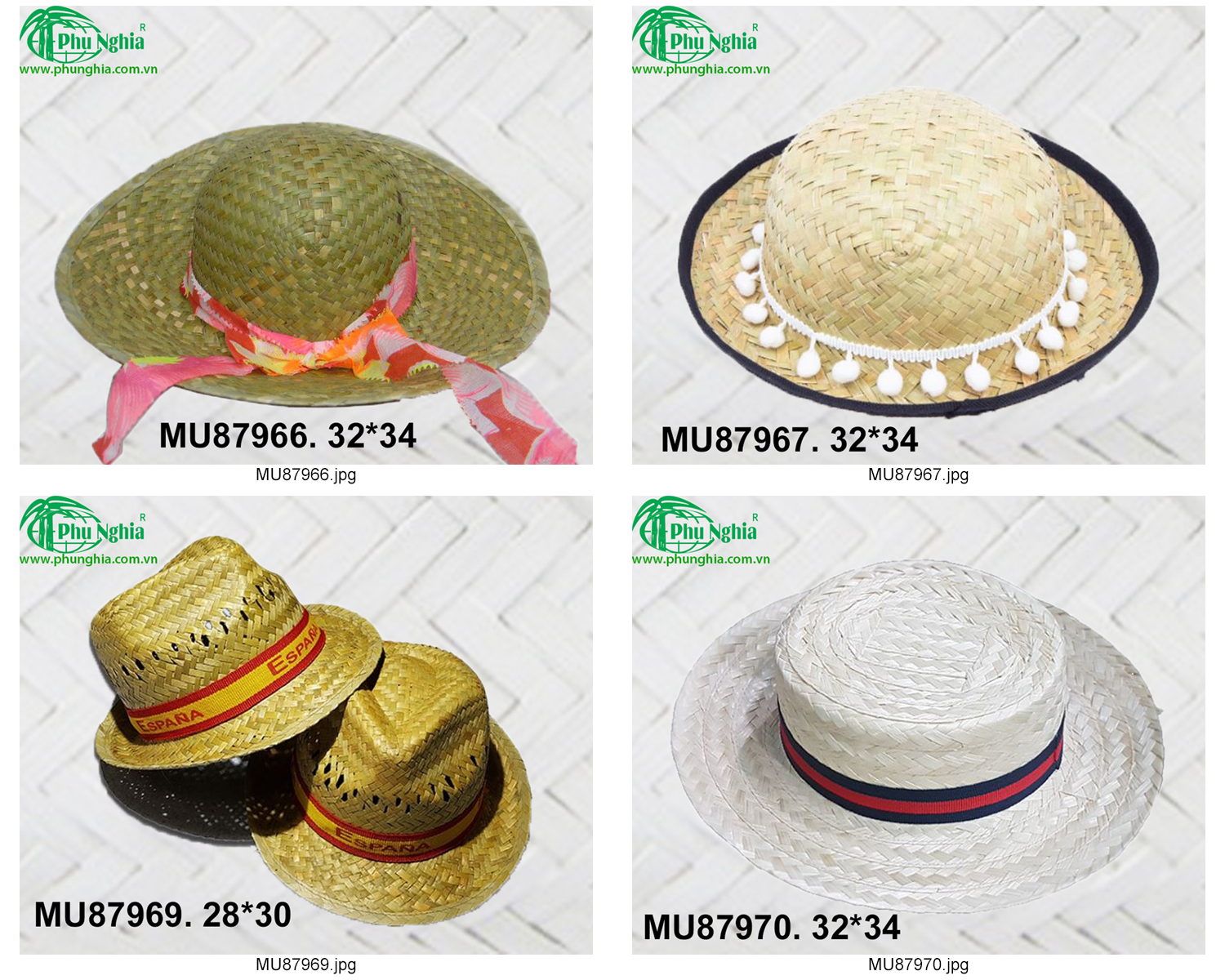 Phu Nghia Baroproduct co.,ltd
