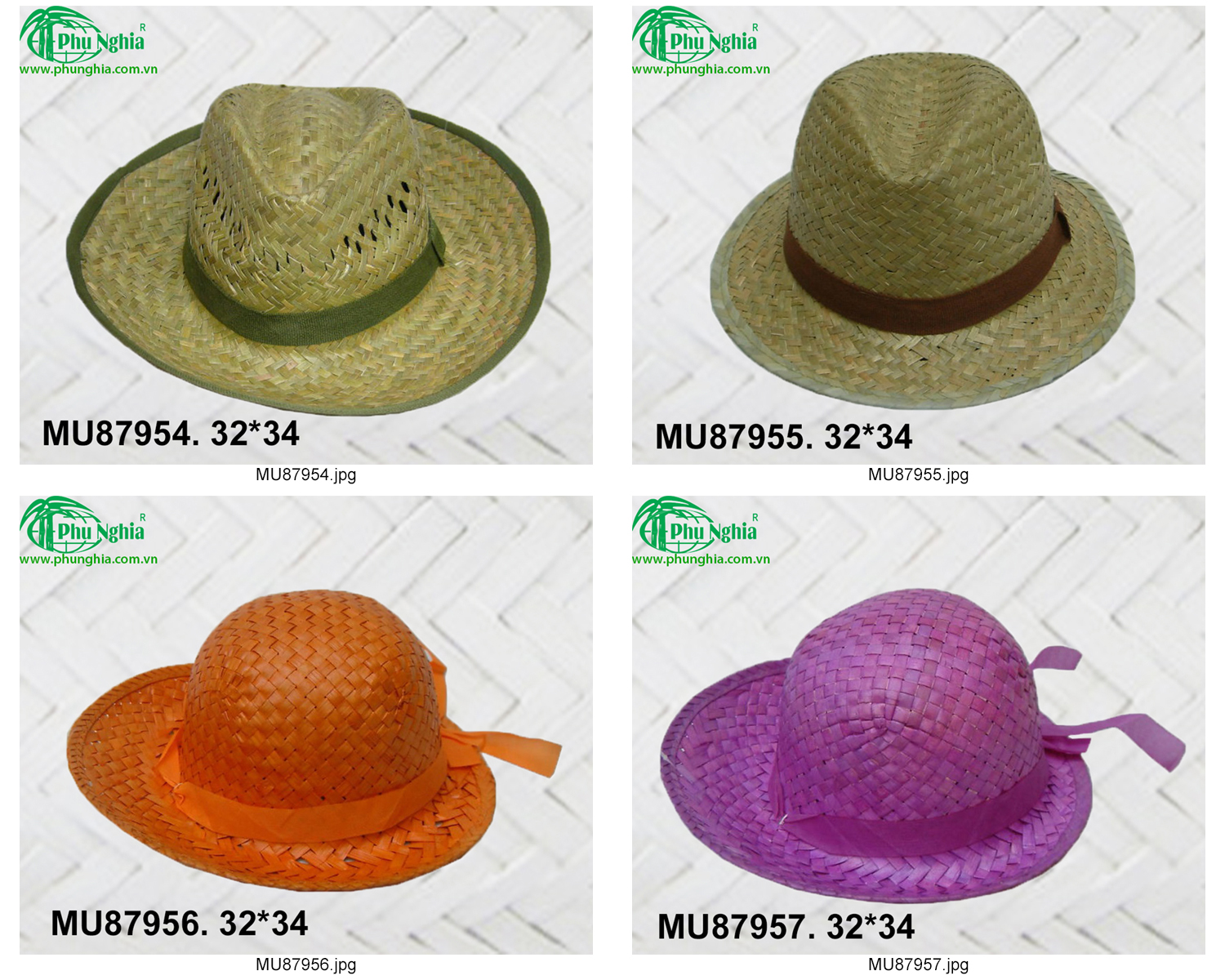 Phu Nghia Baroproduct co.,ltd