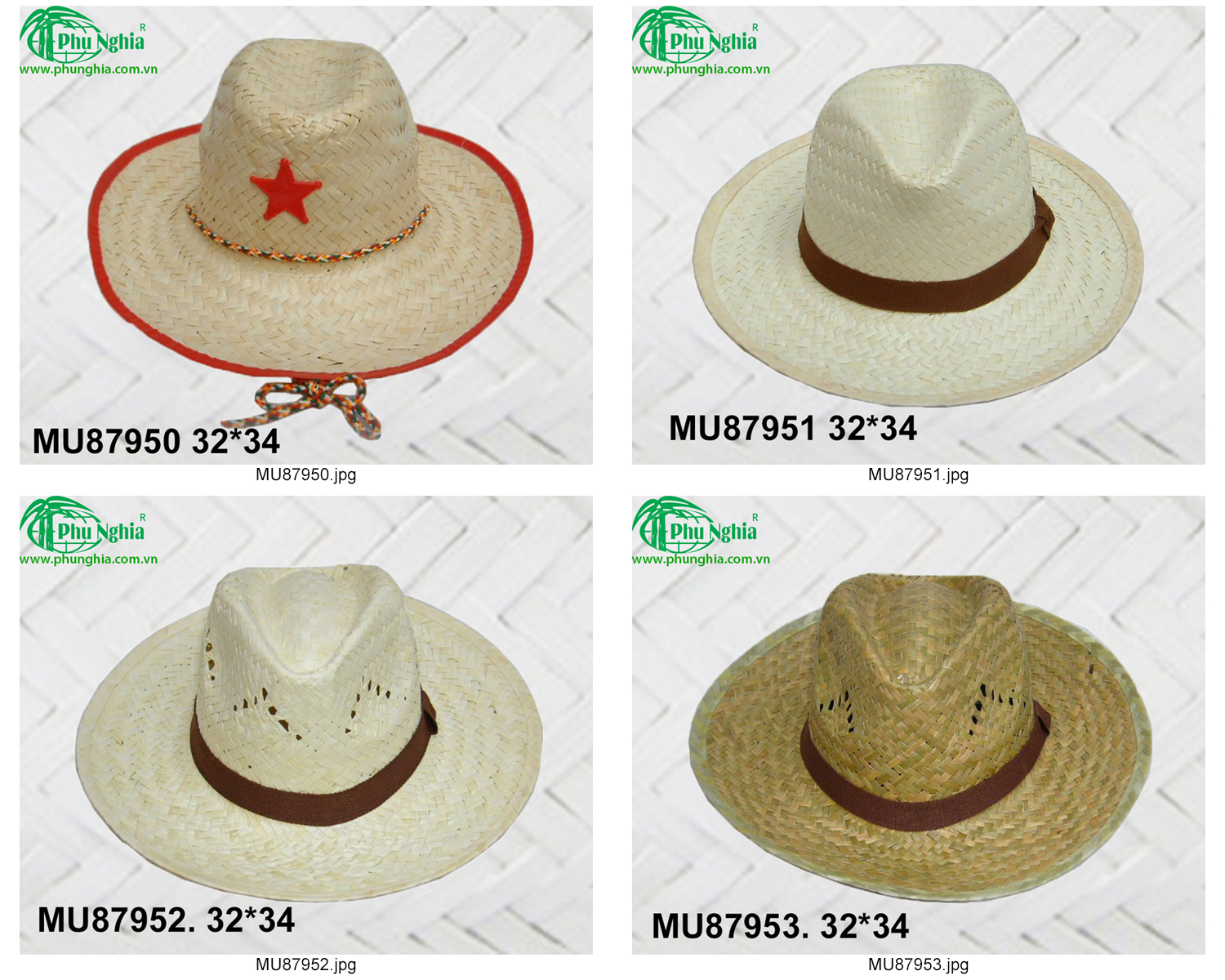 Phu Nghia Baroproduct co.,ltd
