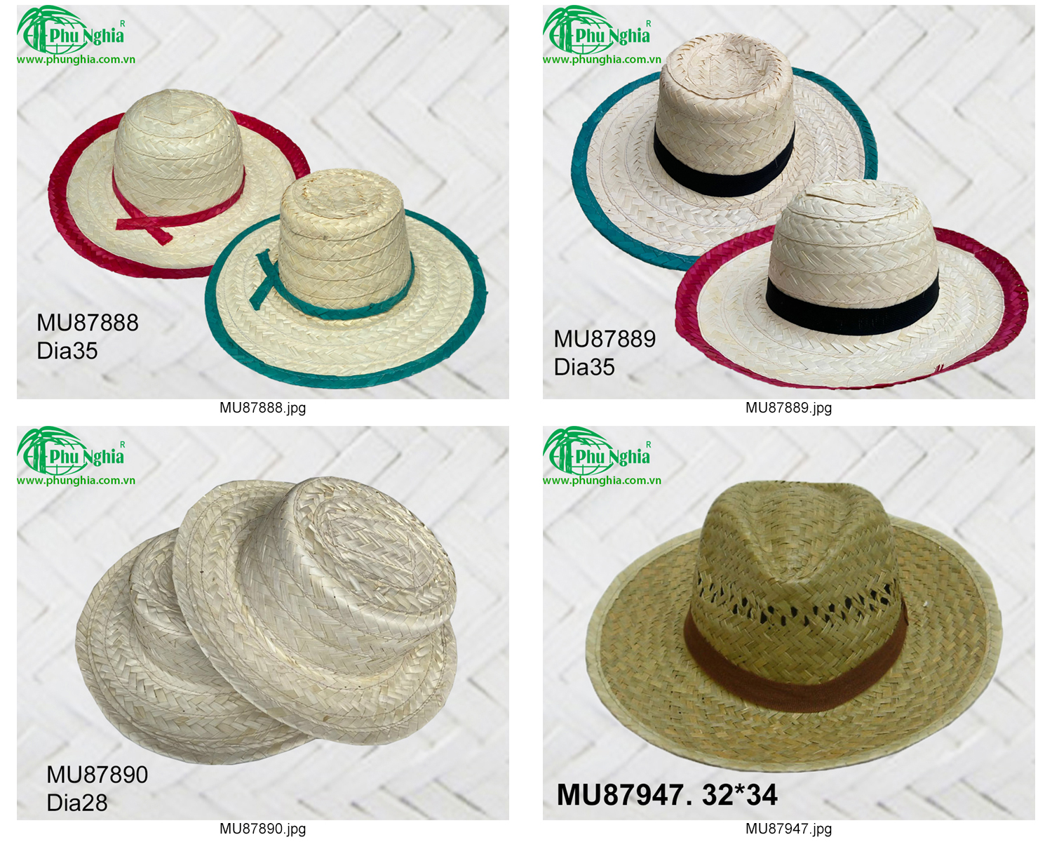 Phu Nghia Baroproduct co.,ltd