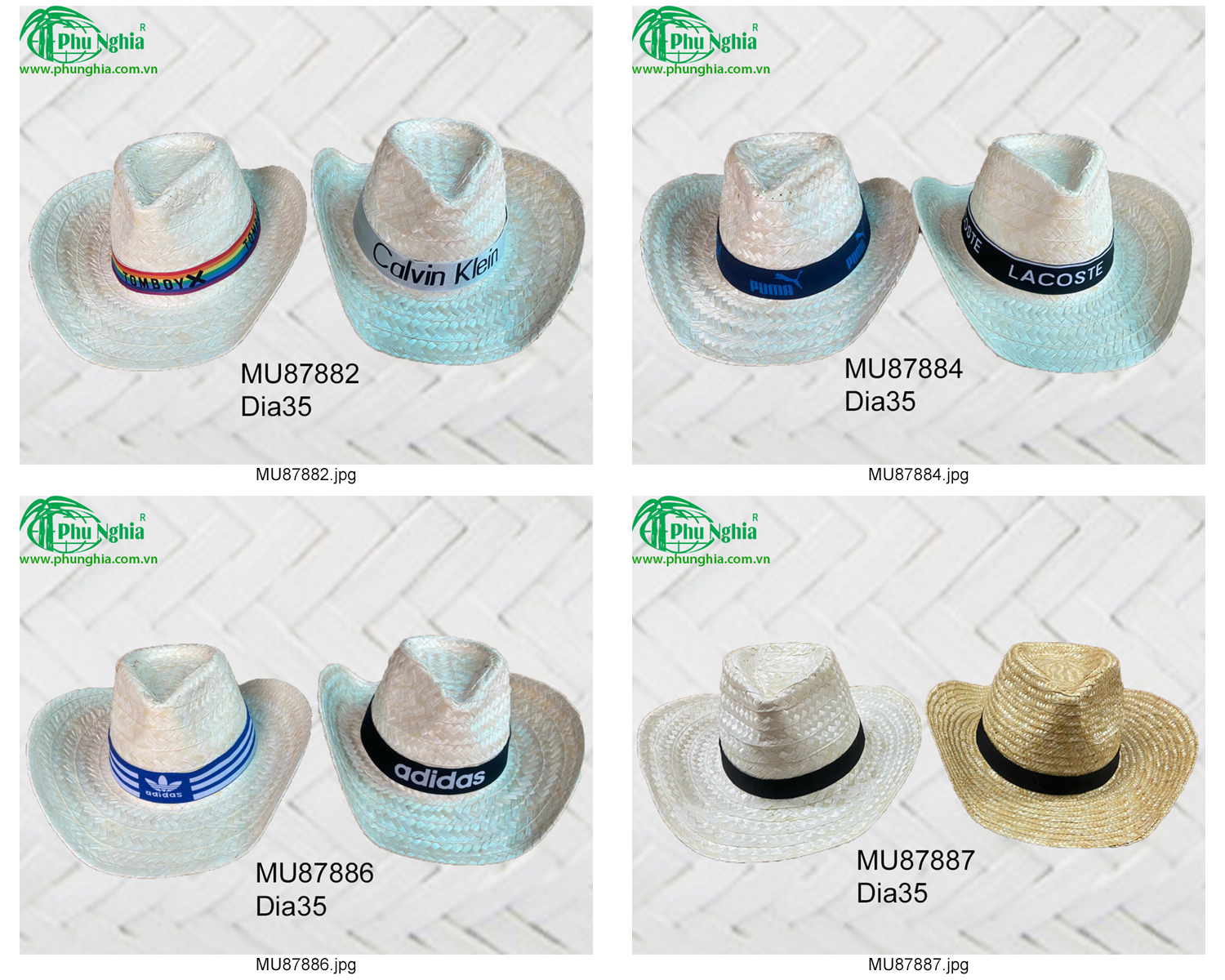 Phu Nghia Baroproduct co.,ltd