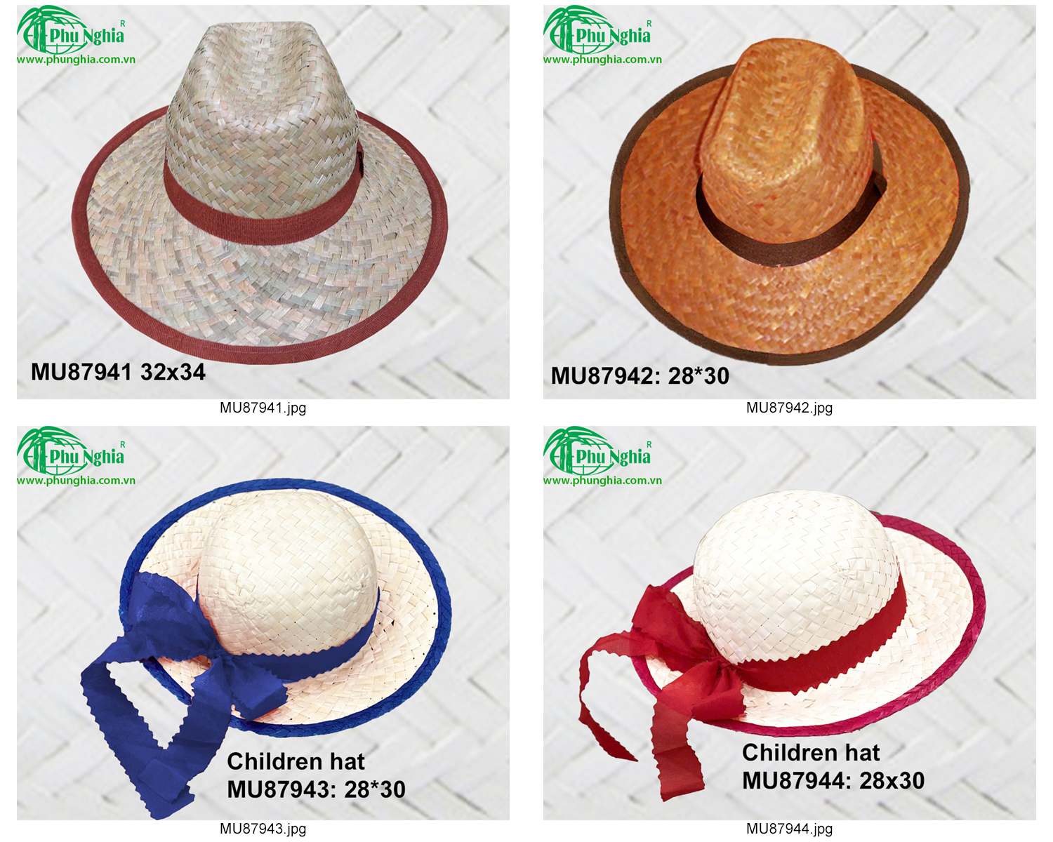 Phu Nghia Baroproduct co.,ltd