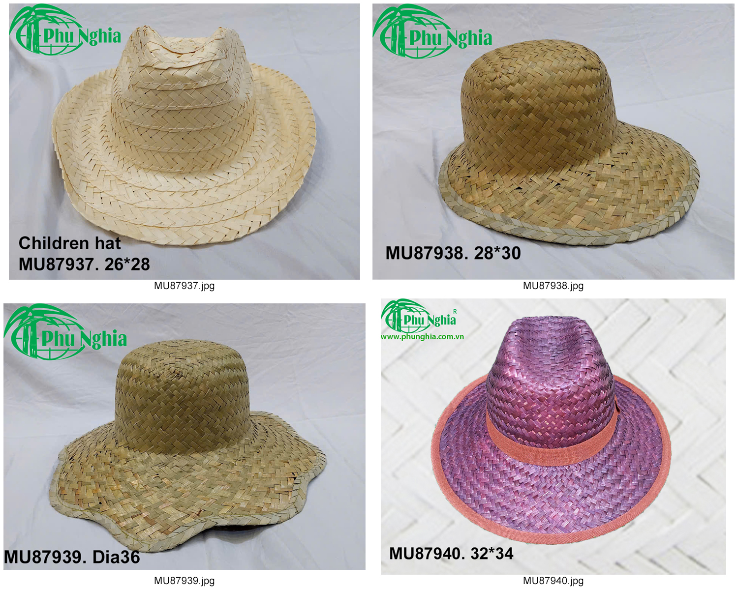 Phu Nghia Baroproduct co.,ltd