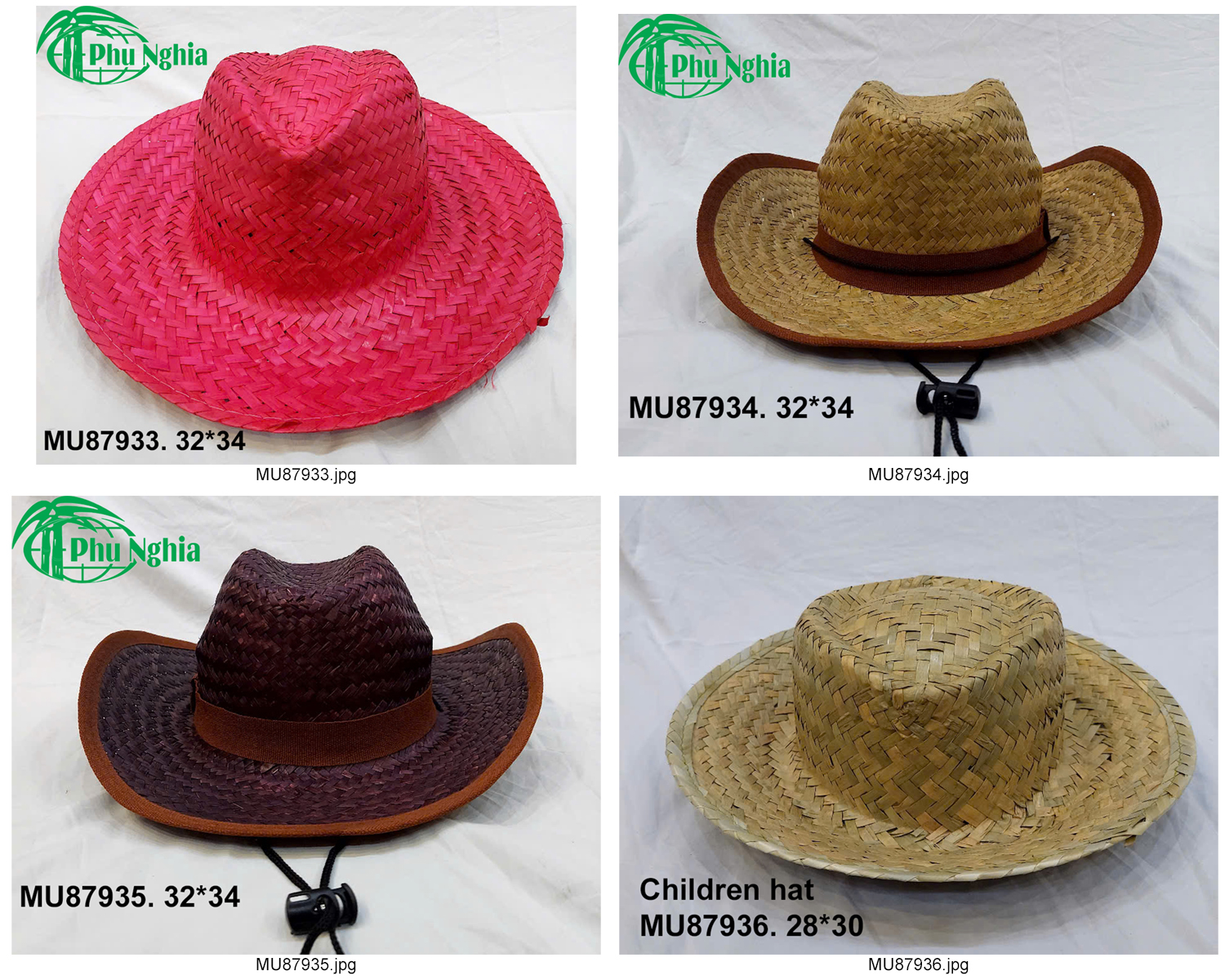 Phu Nghia Baroproduct co.,ltd
