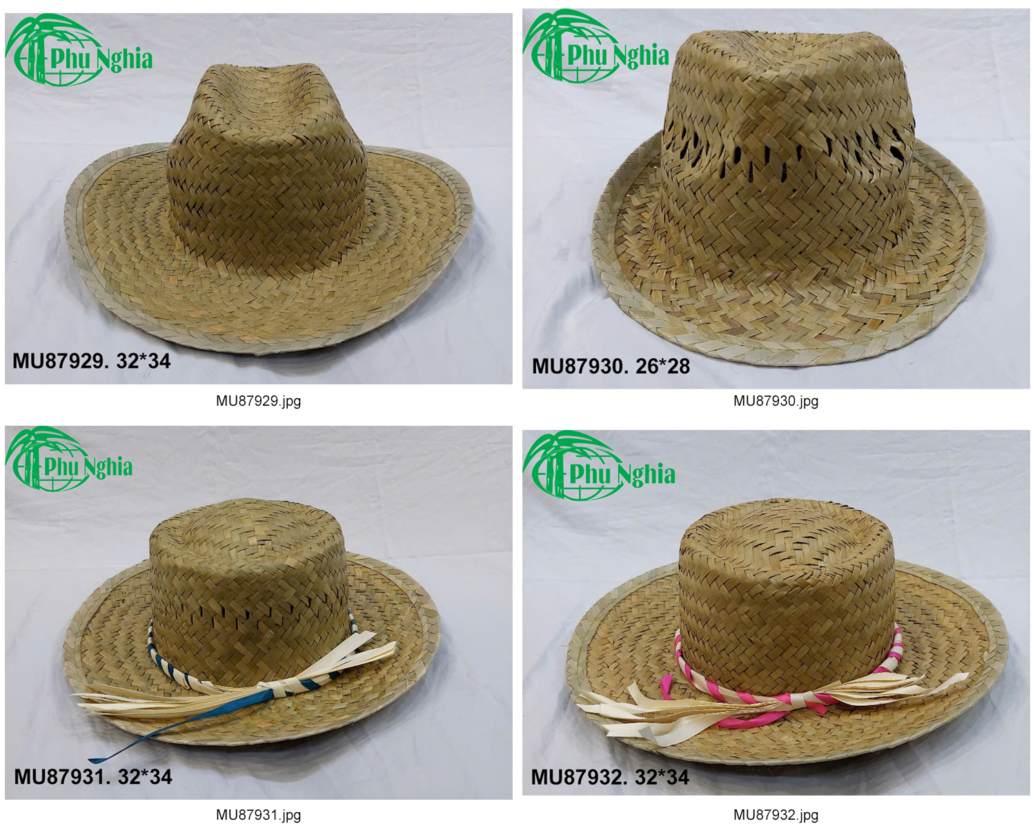 Phu Nghia Baroproduct co.,ltd