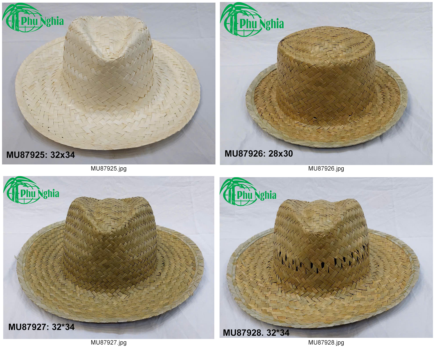 Phu Nghia Baroproduct co.,ltd