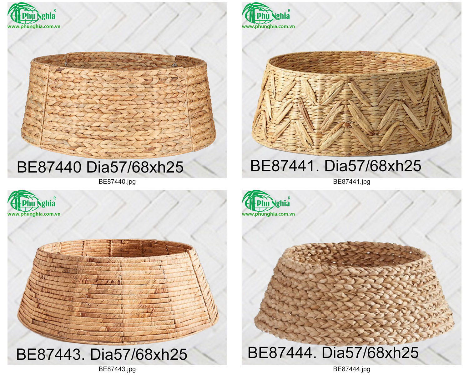 Phu Nghia Baroproduct co.,ltd