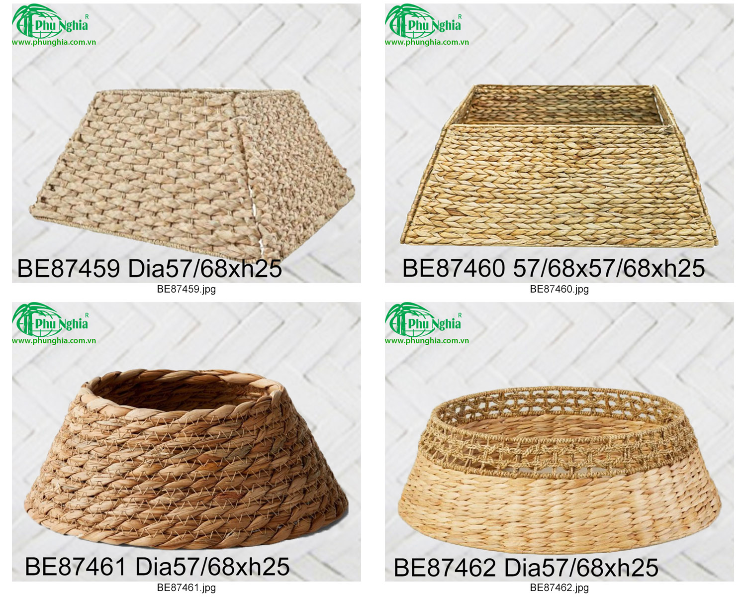 Phu Nghia Baroproduct co.,ltd