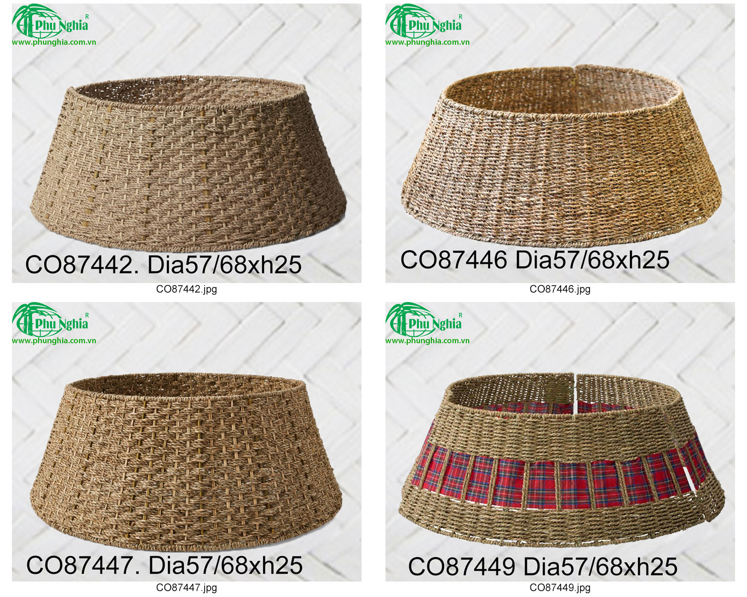Phu Nghia Baroproduct co.,ltd