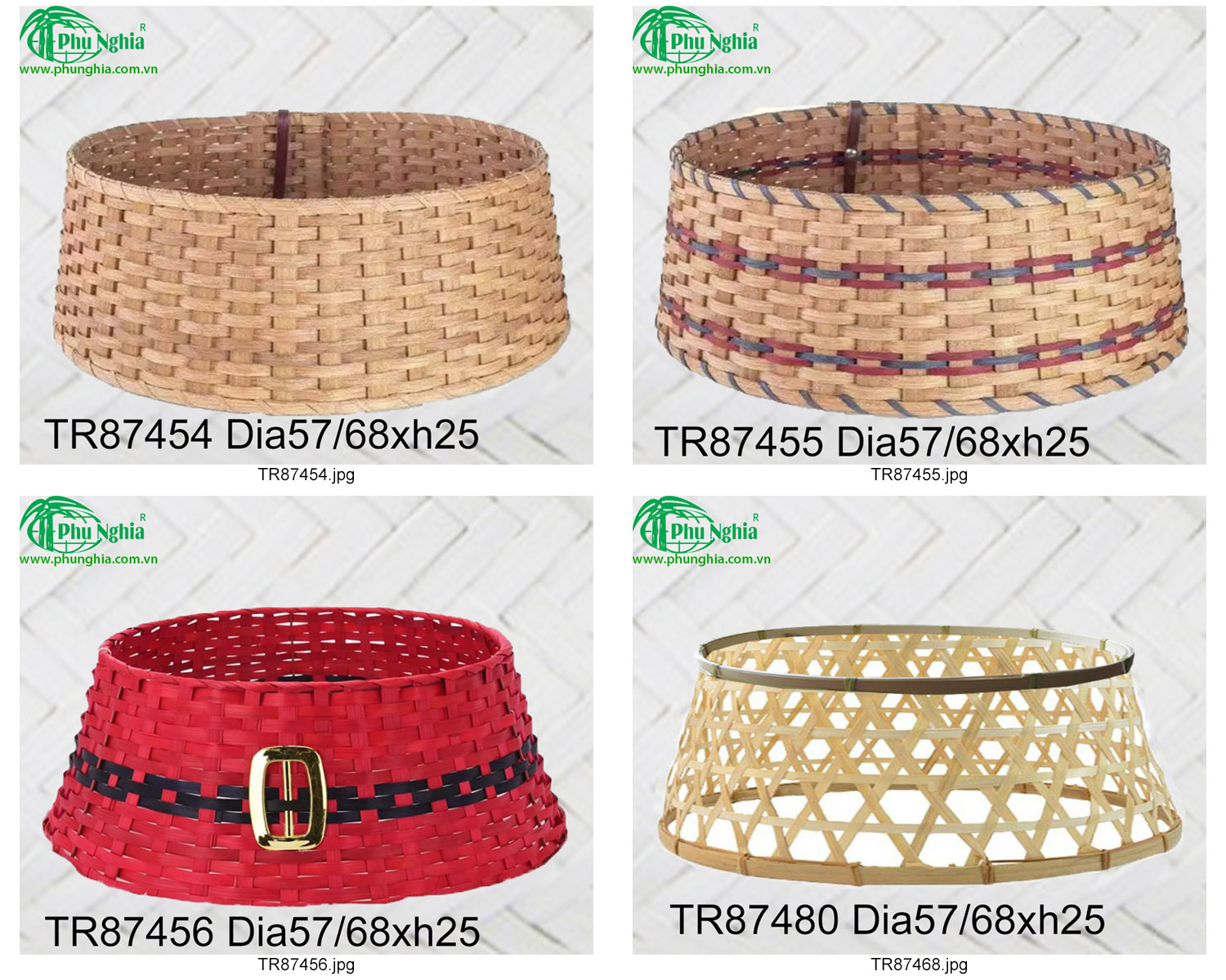 Phu Nghia Baroproduct co.,ltd