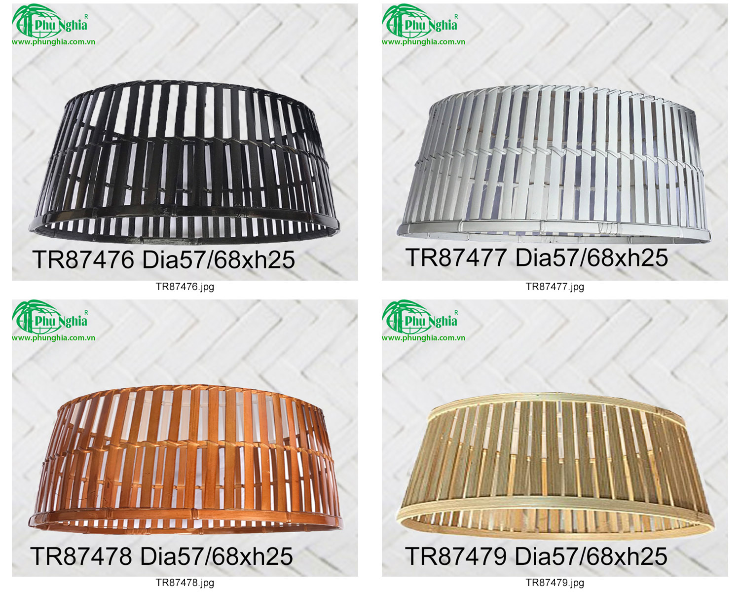 Phu Nghia Baroproduct co.,ltd