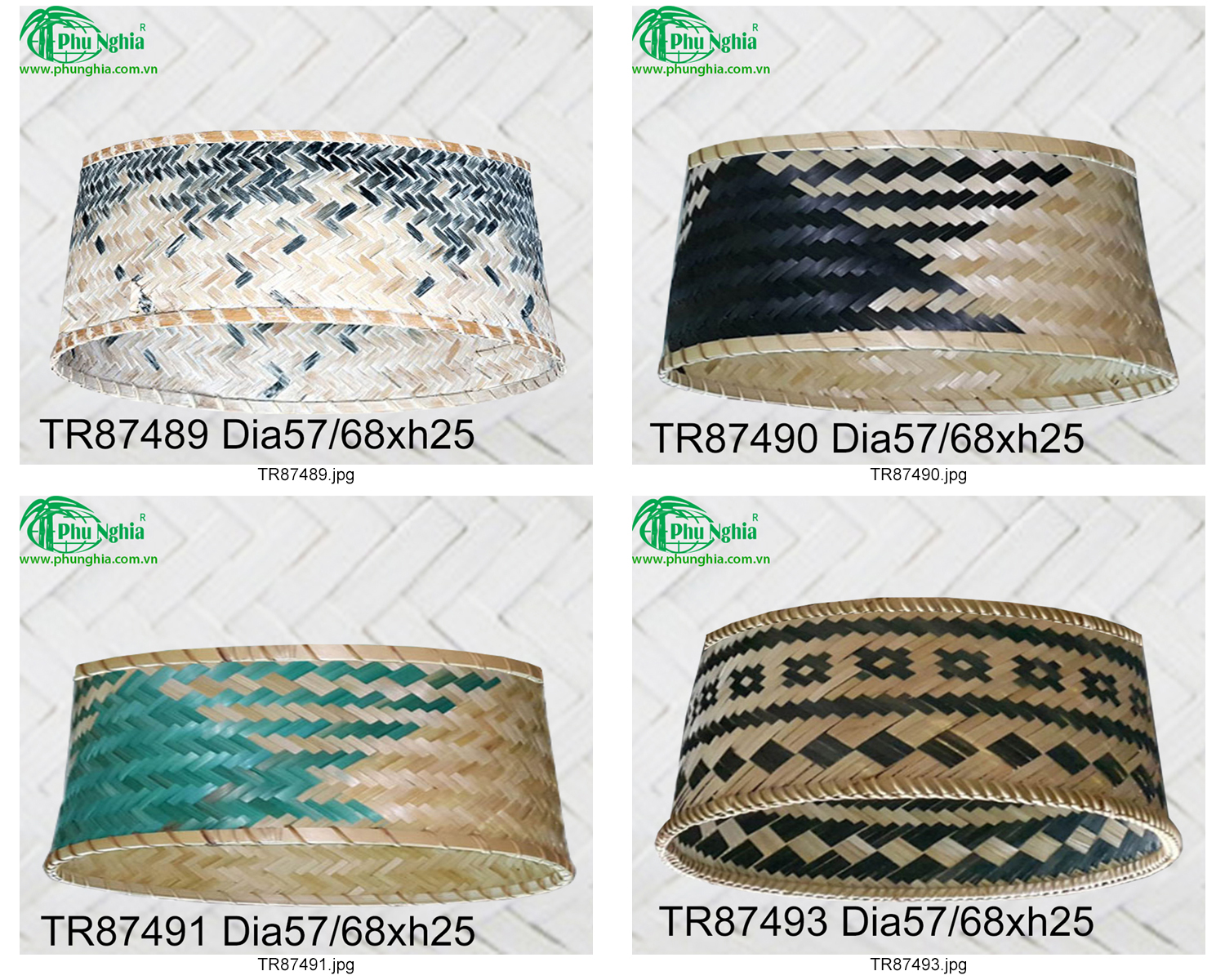 Phu Nghia Baroproduct co.,ltd