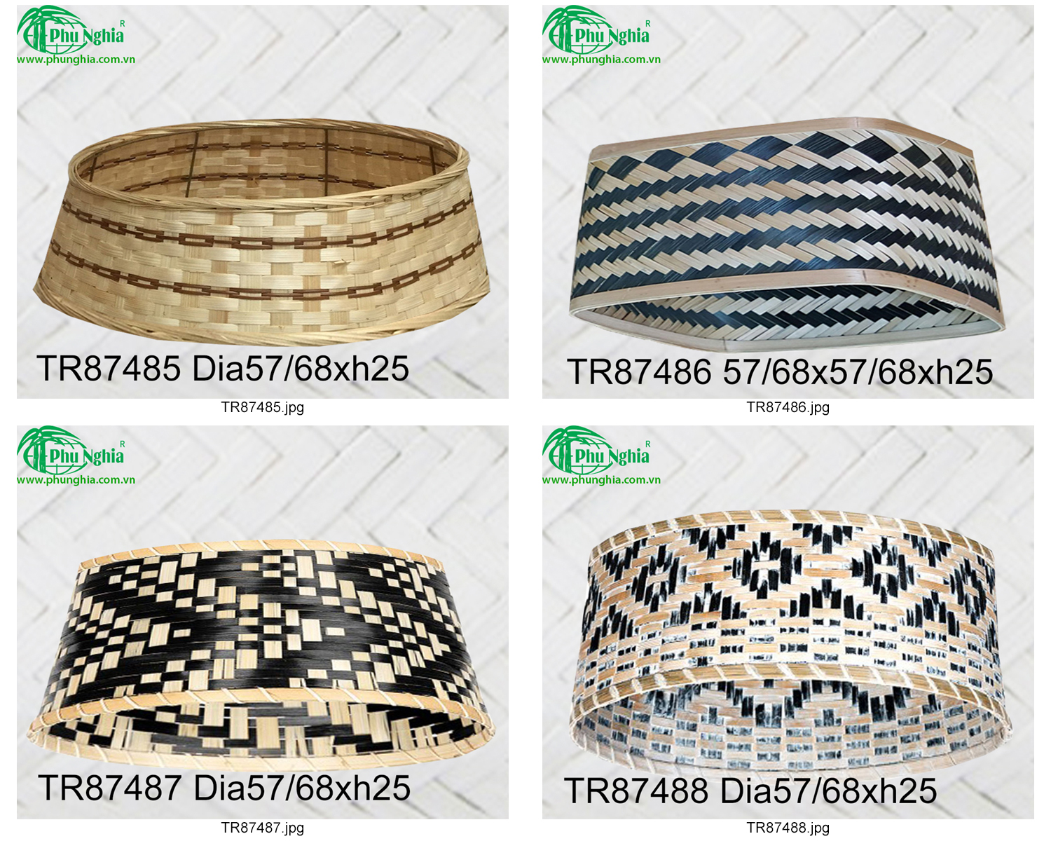 Phu Nghia Baroproduct co.,ltd