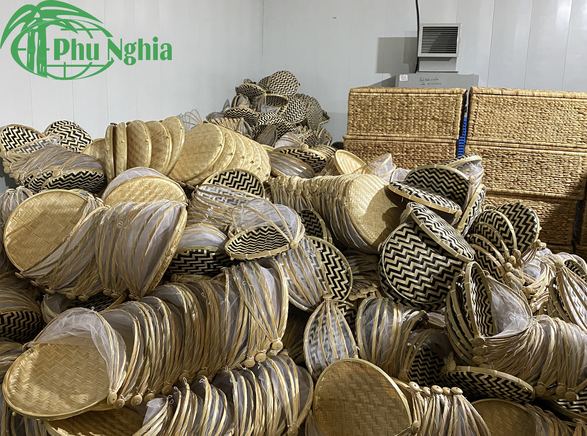 Phu Nghia Baroproduct co.,ltd