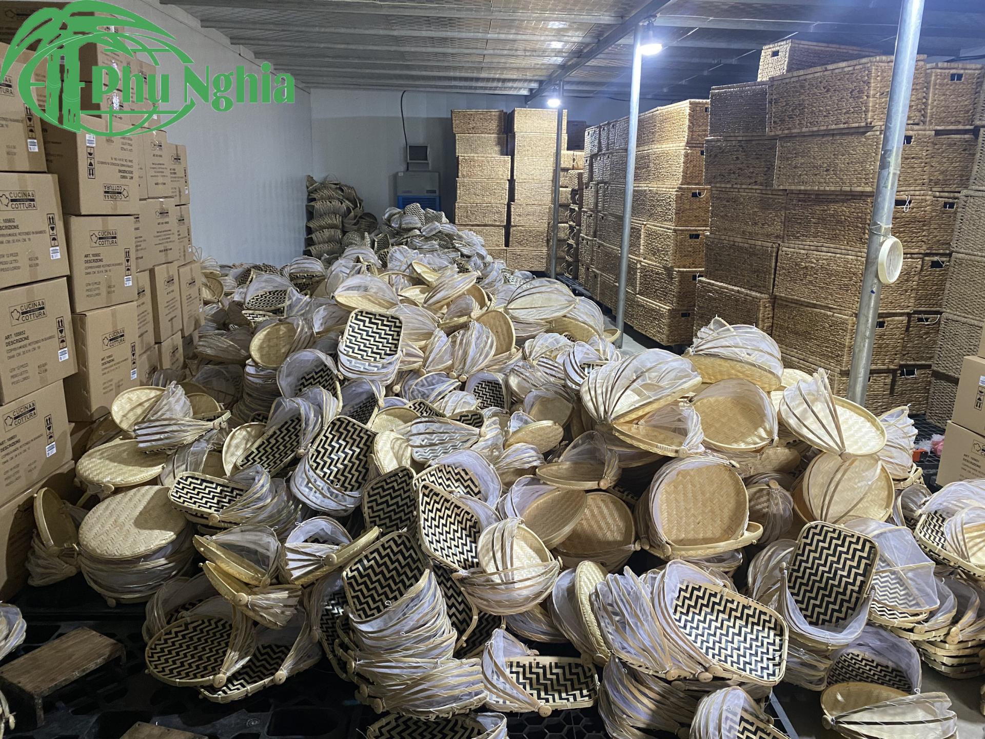 Phu Nghia Baroproduct co.,ltd