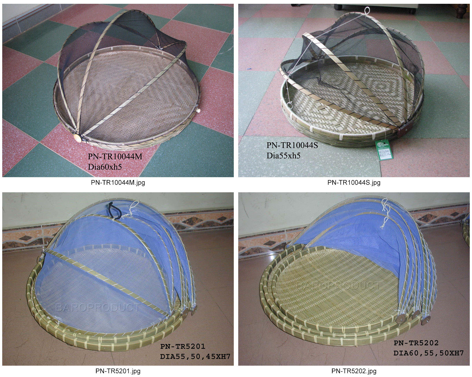 Phu Nghia Baroproduct co.,ltd