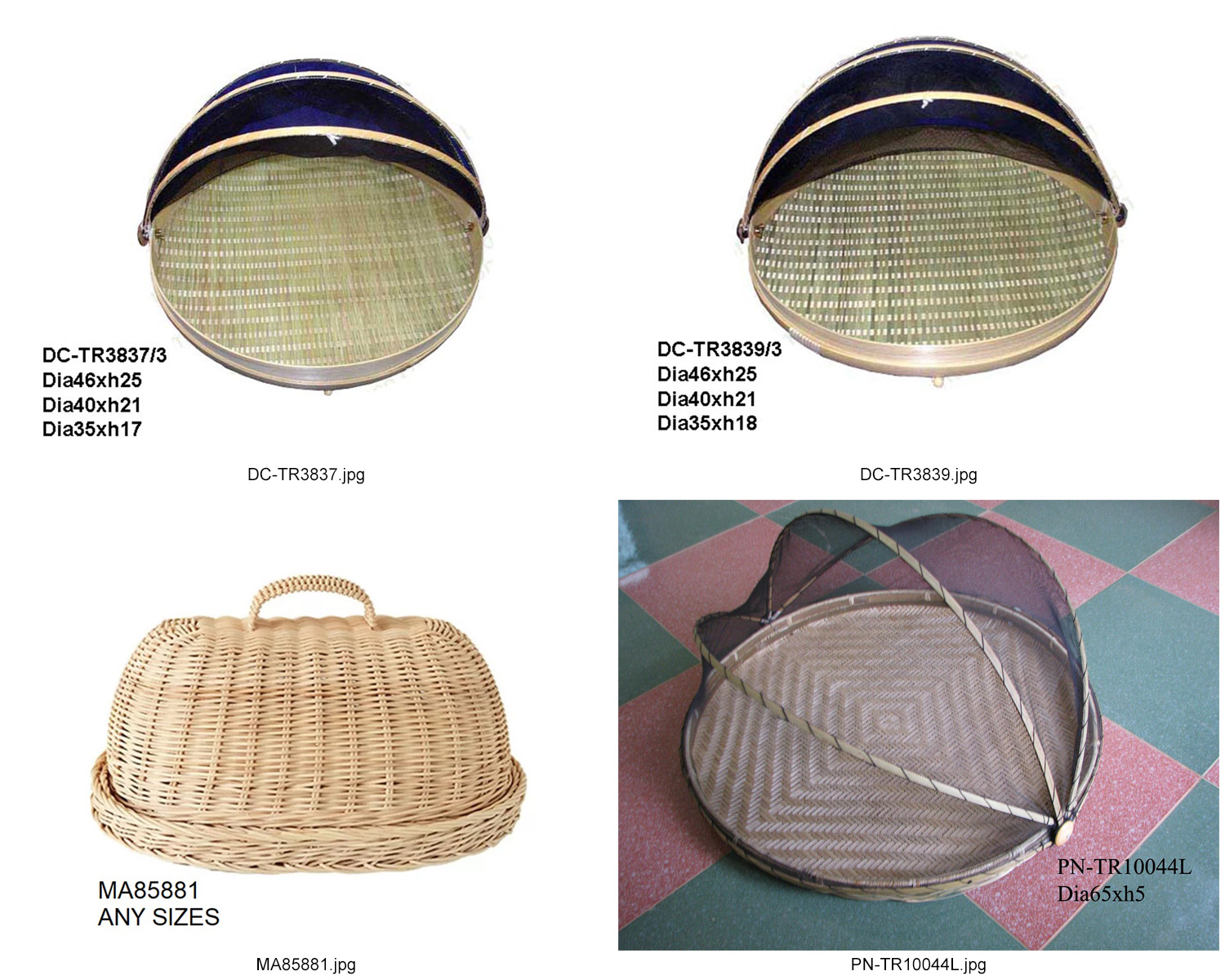 Phu Nghia Baroproduct co.,ltd