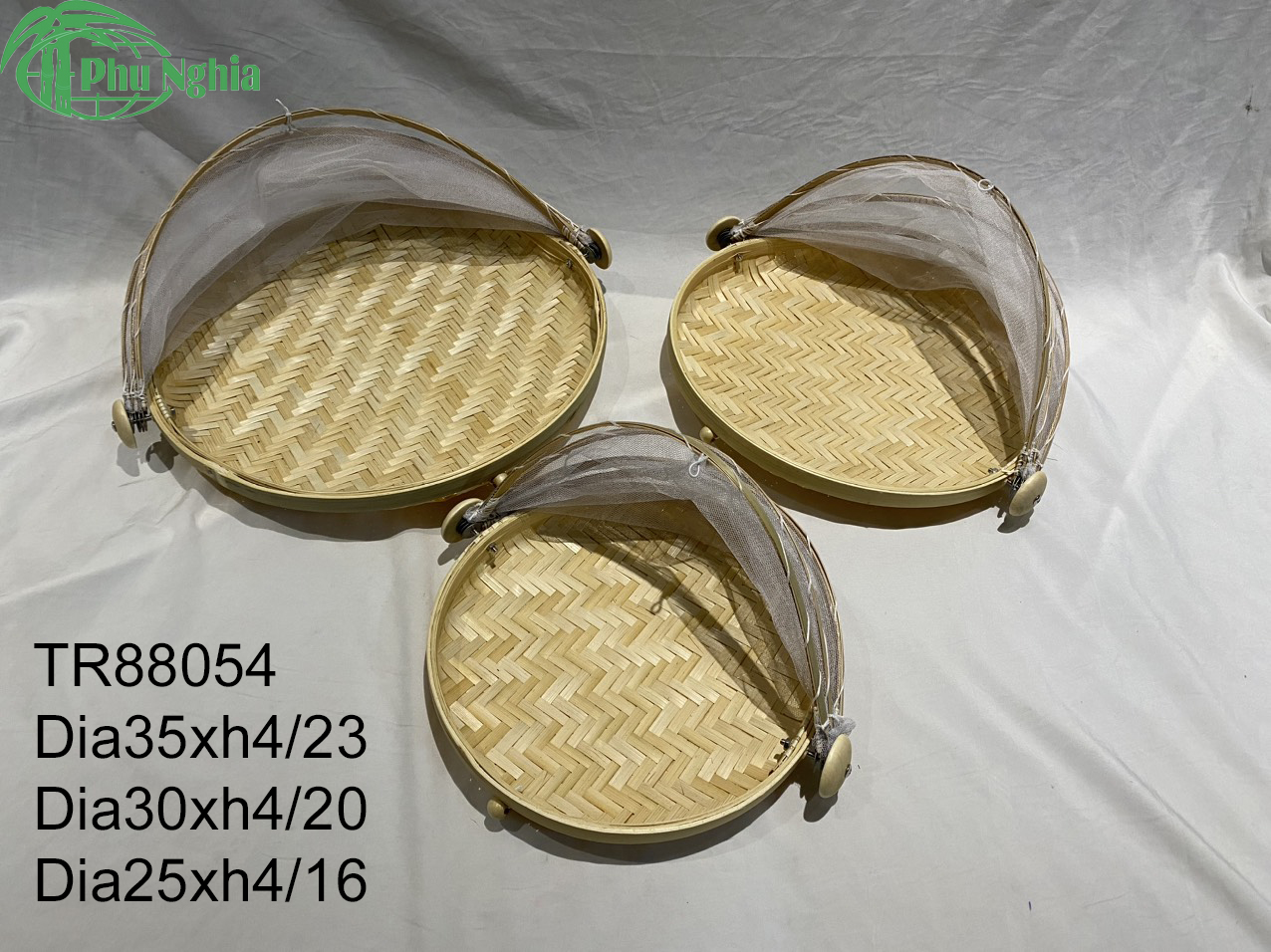 Phu Nghia Baroproduct co.,ltd