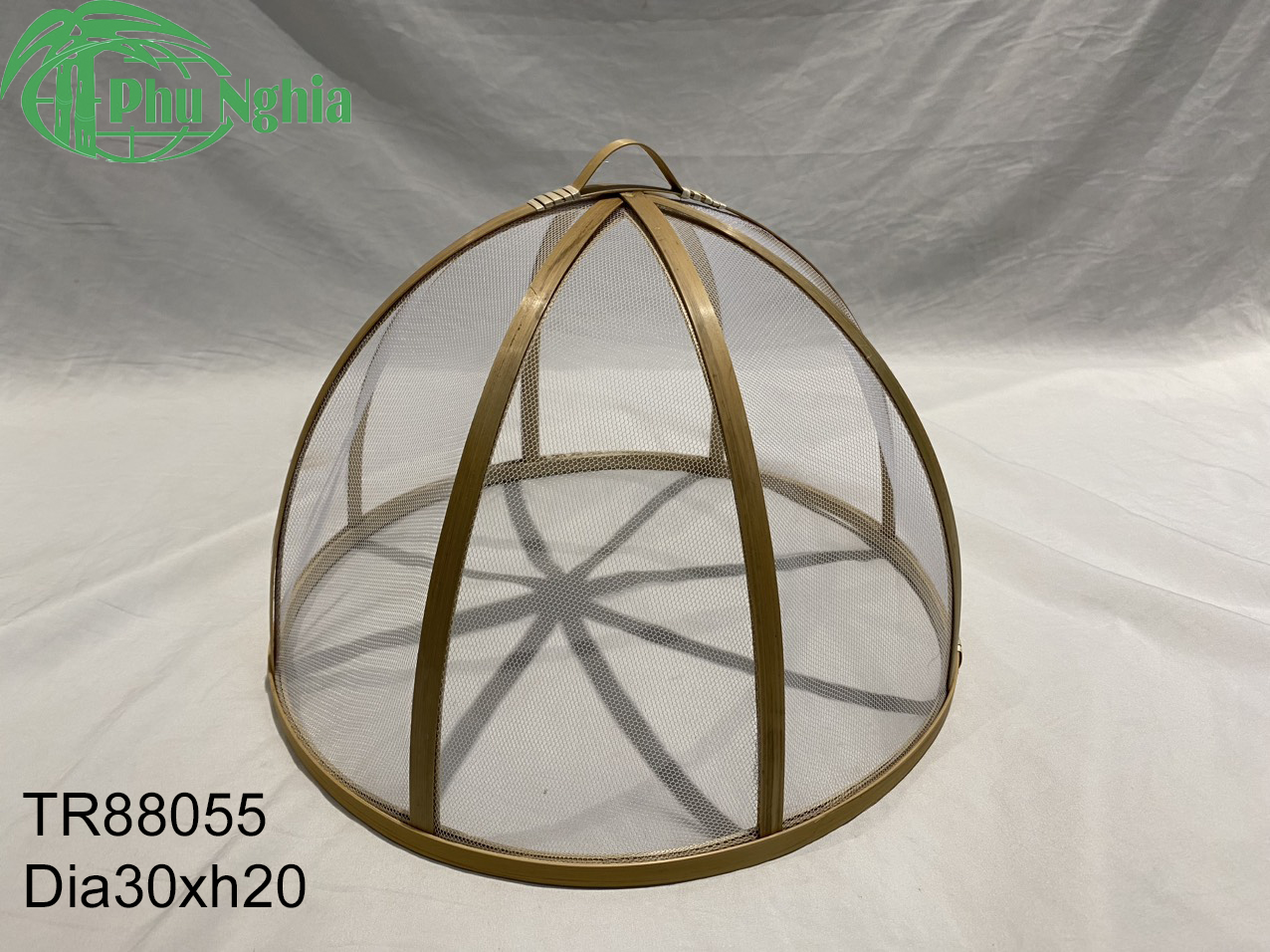 Phu Nghia Baroproduct co.,ltd