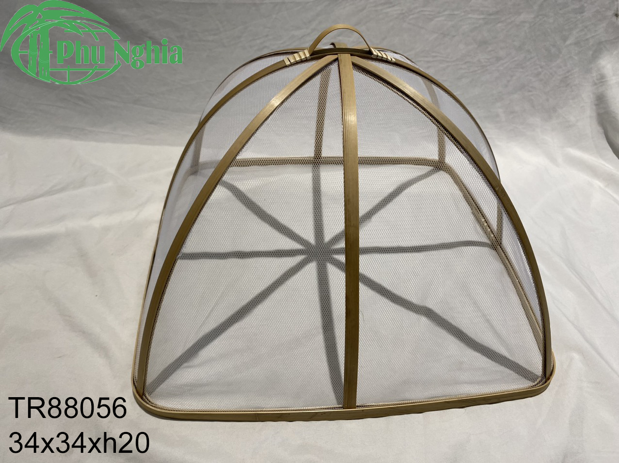 Phu Nghia Baroproduct co.,ltd