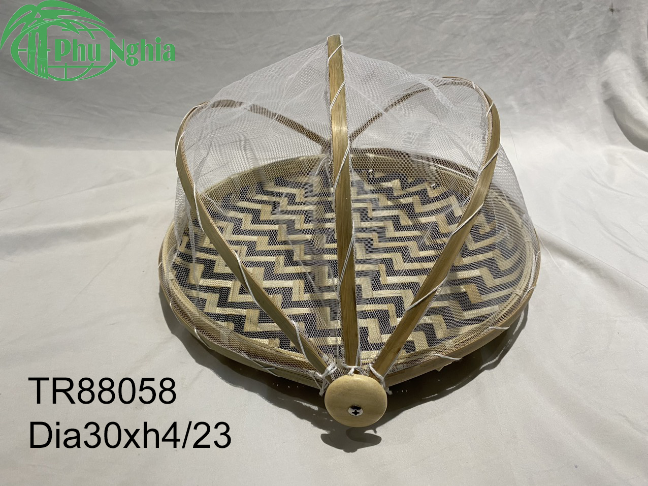 Phu Nghia Baroproduct co.,ltd