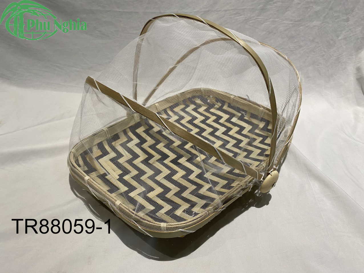 Phu Nghia Baroproduct co.,ltd