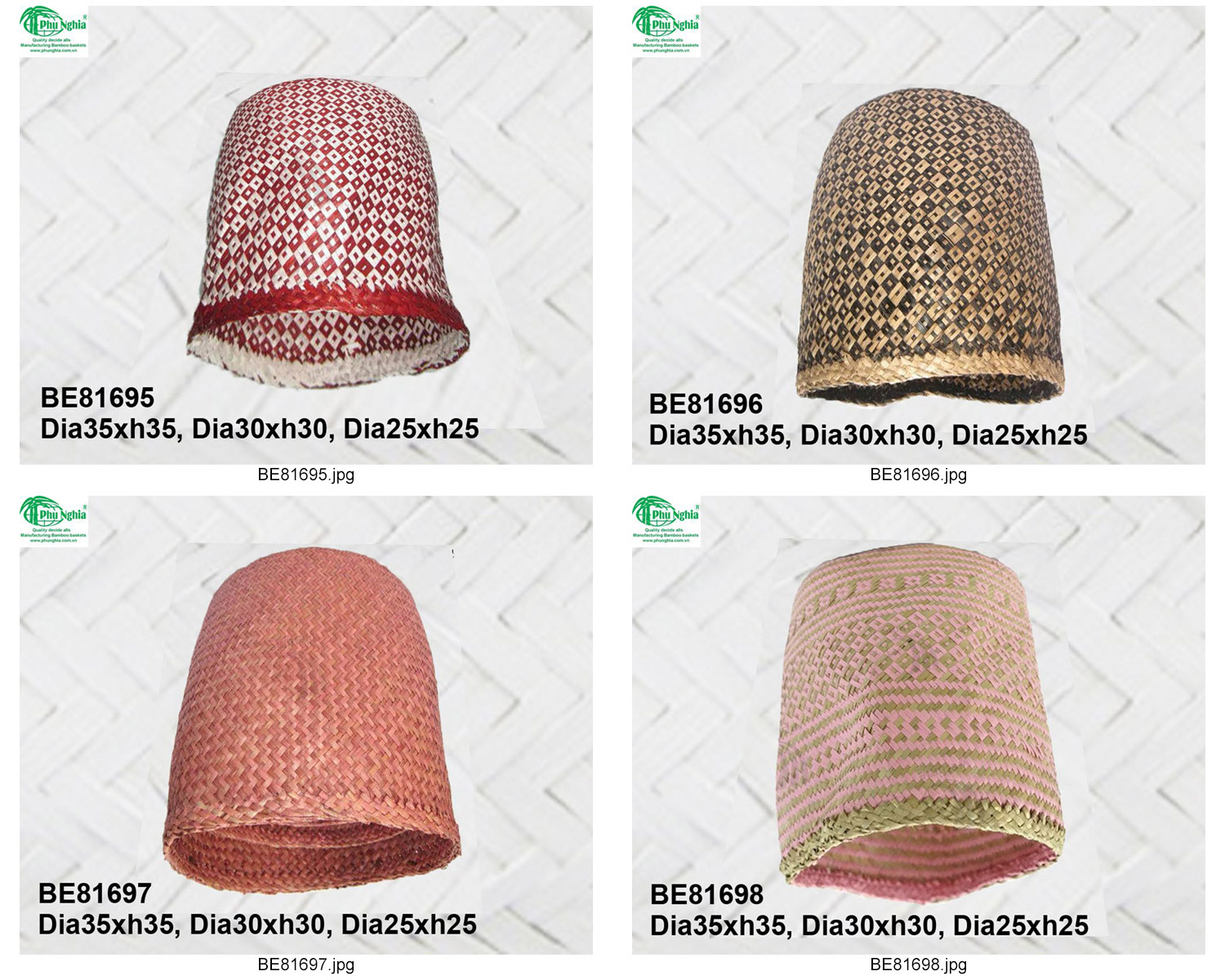 Phu Nghia Baroproduct co.,ltd