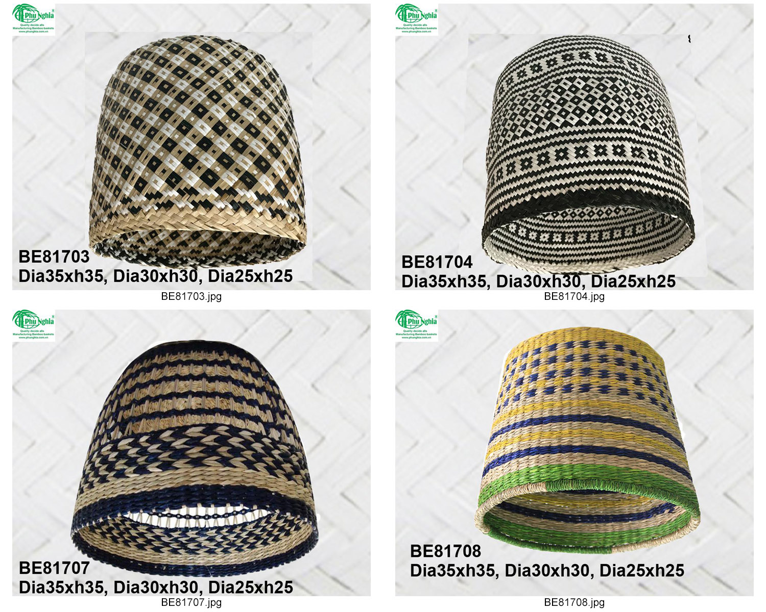 Phu Nghia Baroproduct co.,ltd