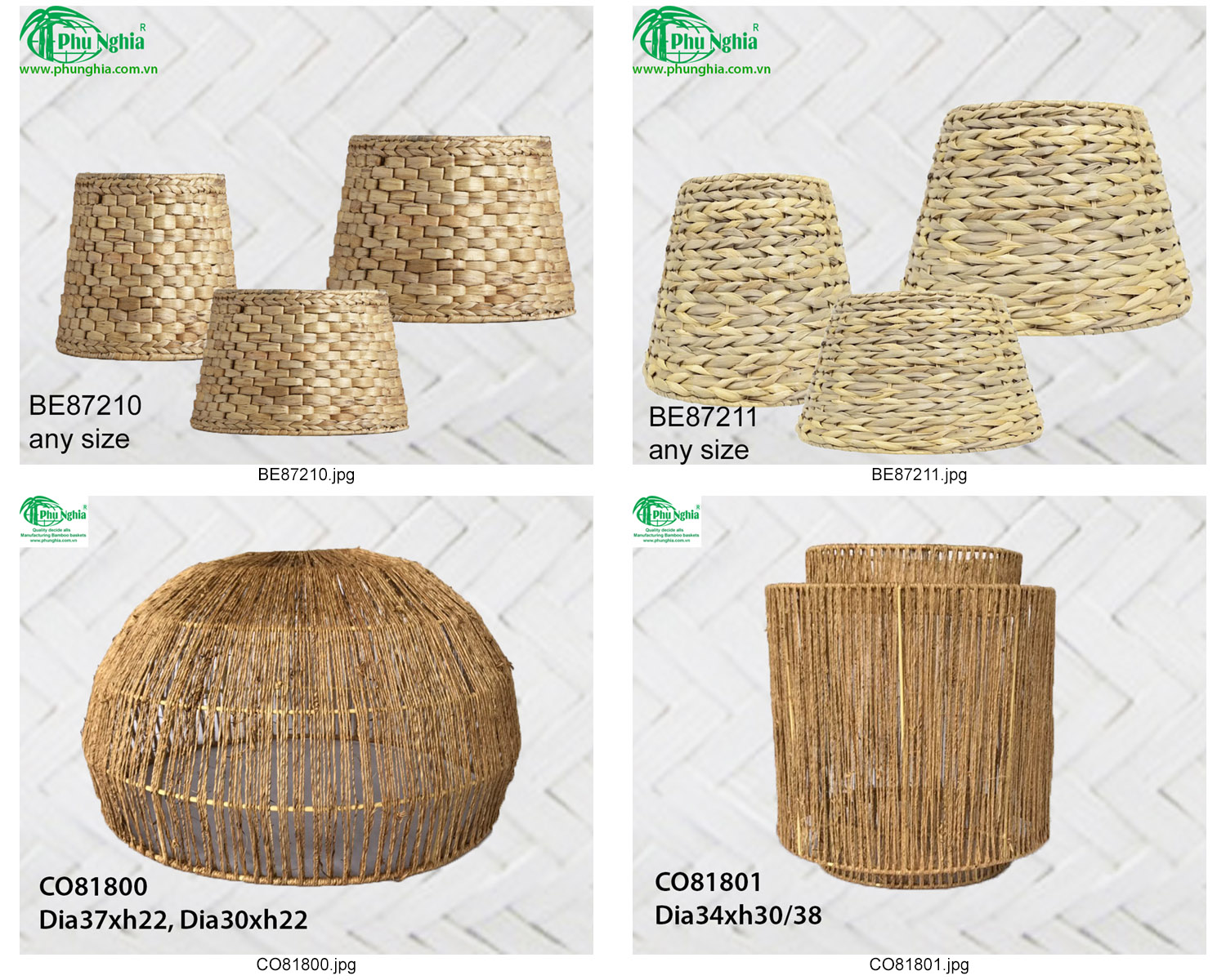 Phu Nghia Baroproduct co.,ltd