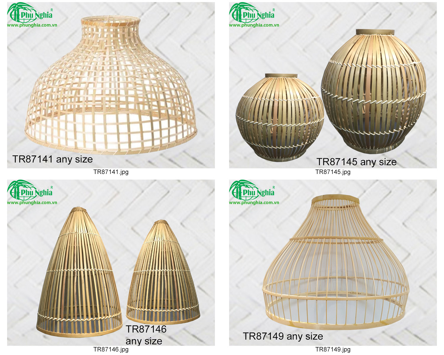 Phu Nghia Baroproduct co.,ltd