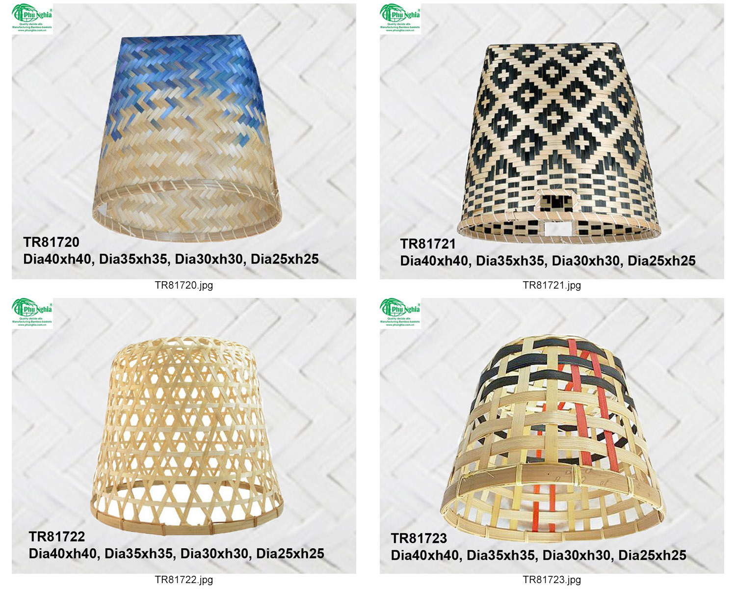 Phu Nghia Baroproduct co.,ltd