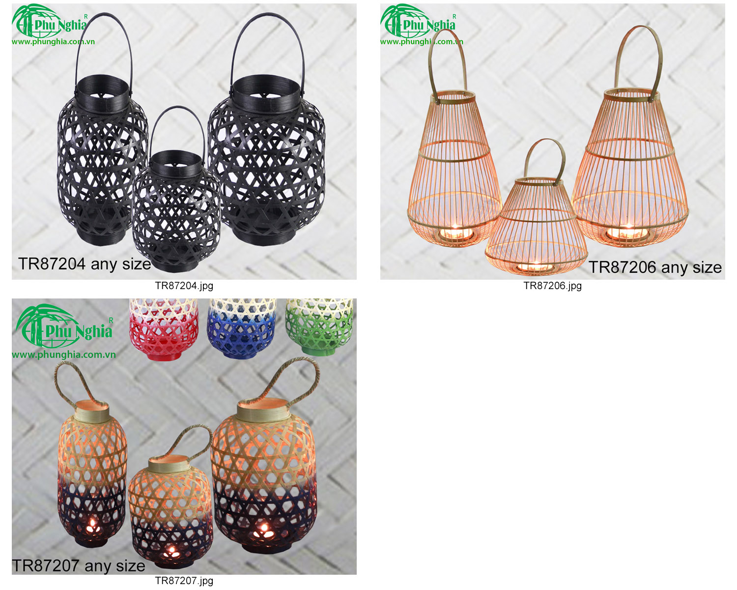 Phu Nghia Baroproduct co.,ltd