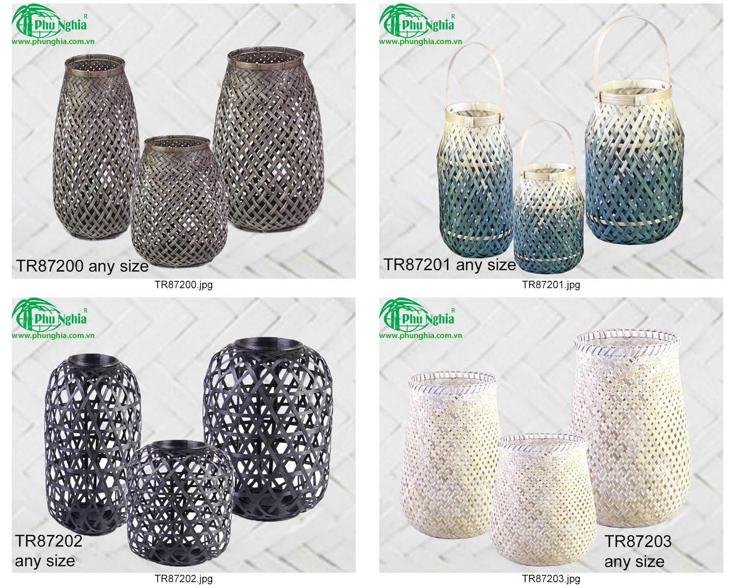 Phu Nghia Baroproduct co.,ltd