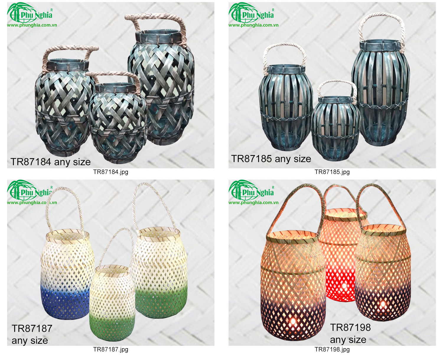 Phu Nghia Baroproduct co.,ltd
