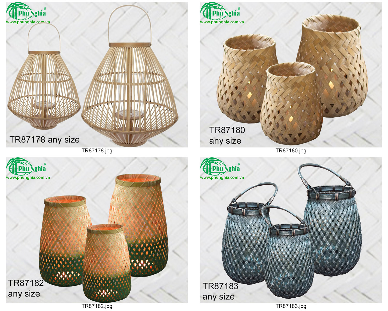 Phu Nghia Baroproduct co.,ltd