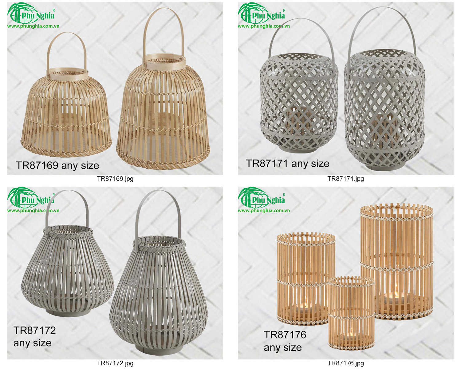Phu Nghia Baroproduct co.,ltd
