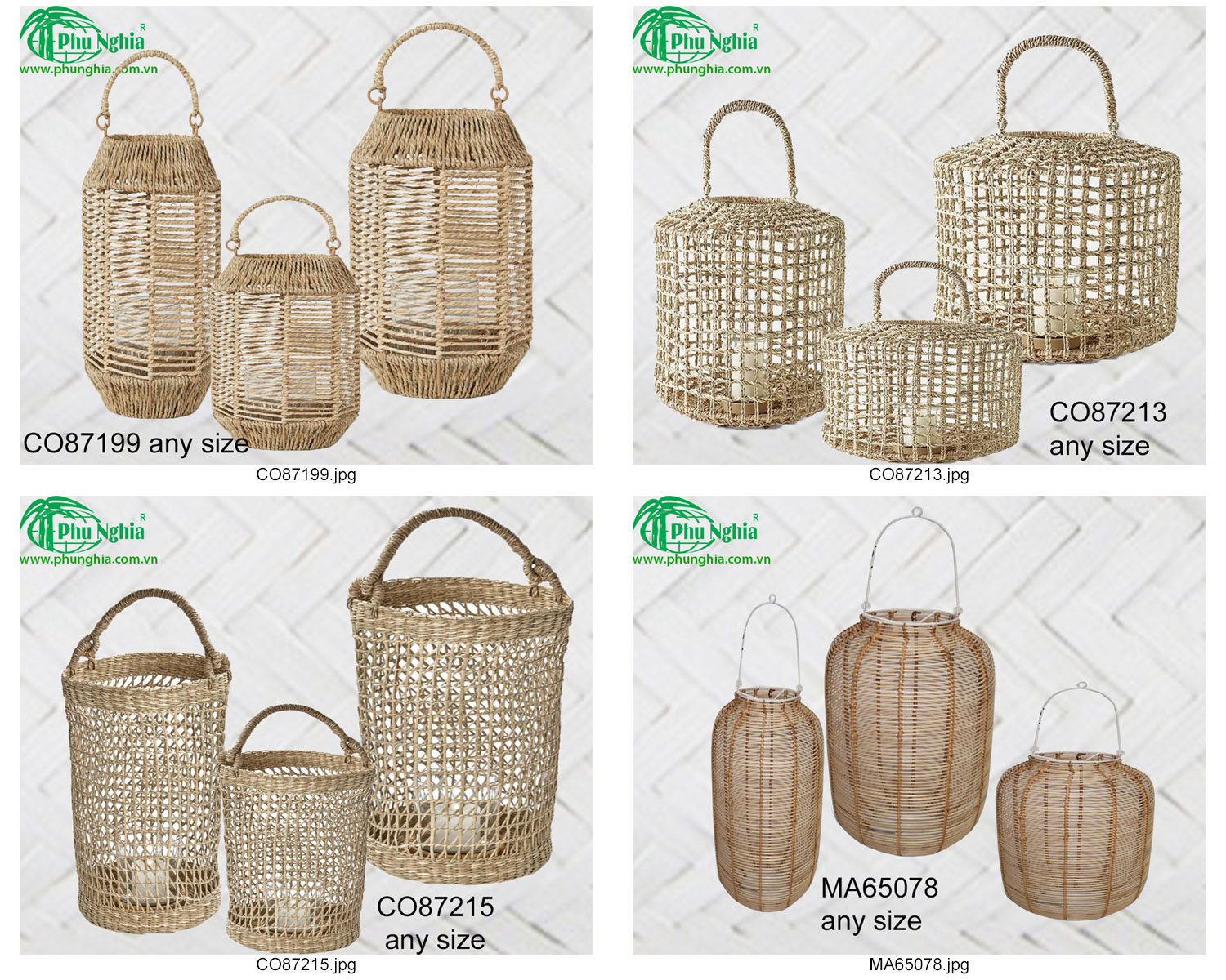 Phu Nghia Baroproduct co.,ltd