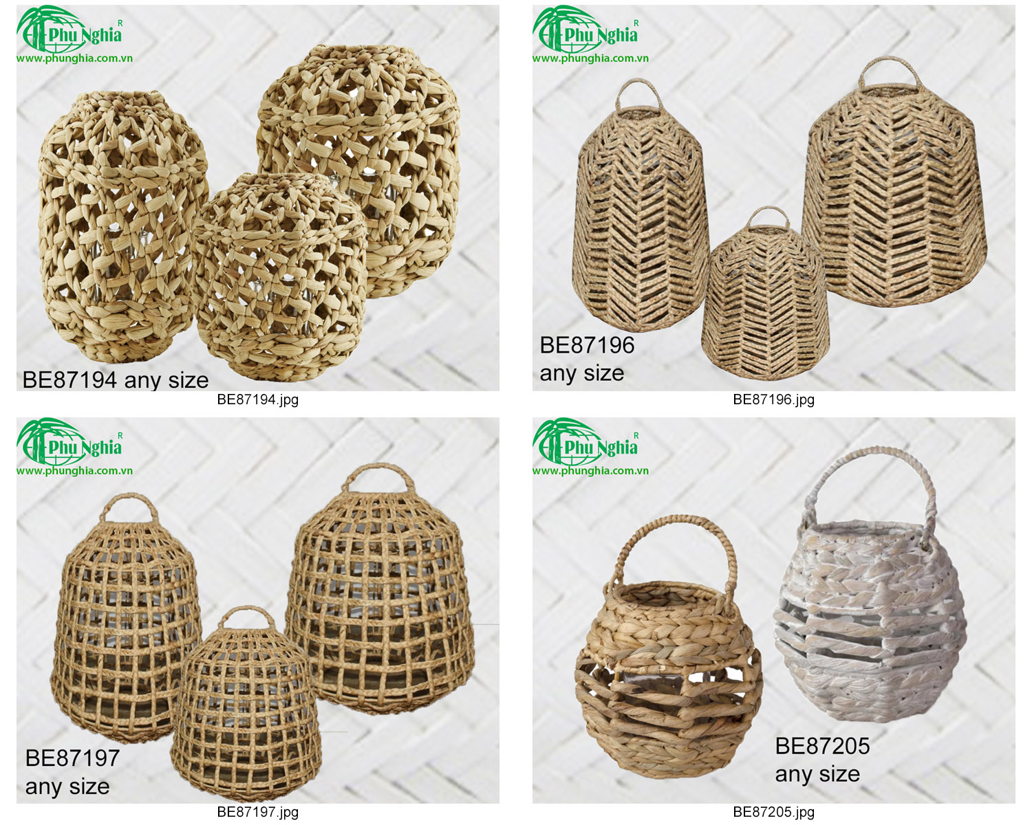 Phu Nghia Baroproduct co.,ltd