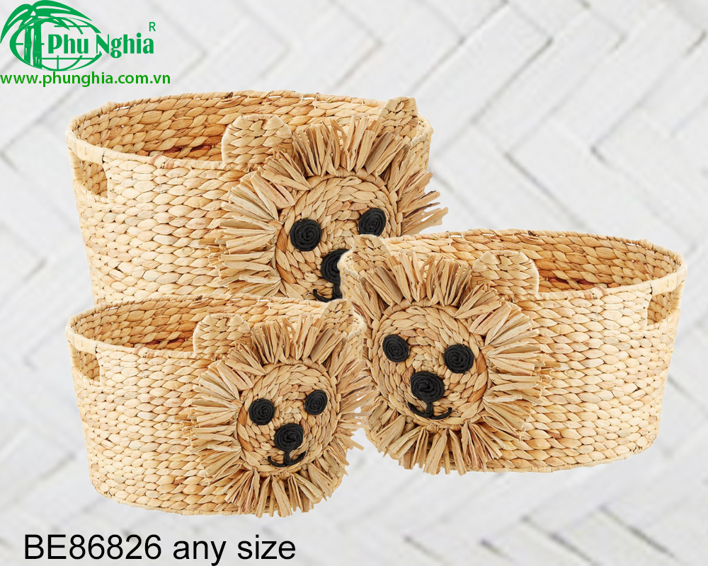 Phu Nghia Baroproduct co.,ltd