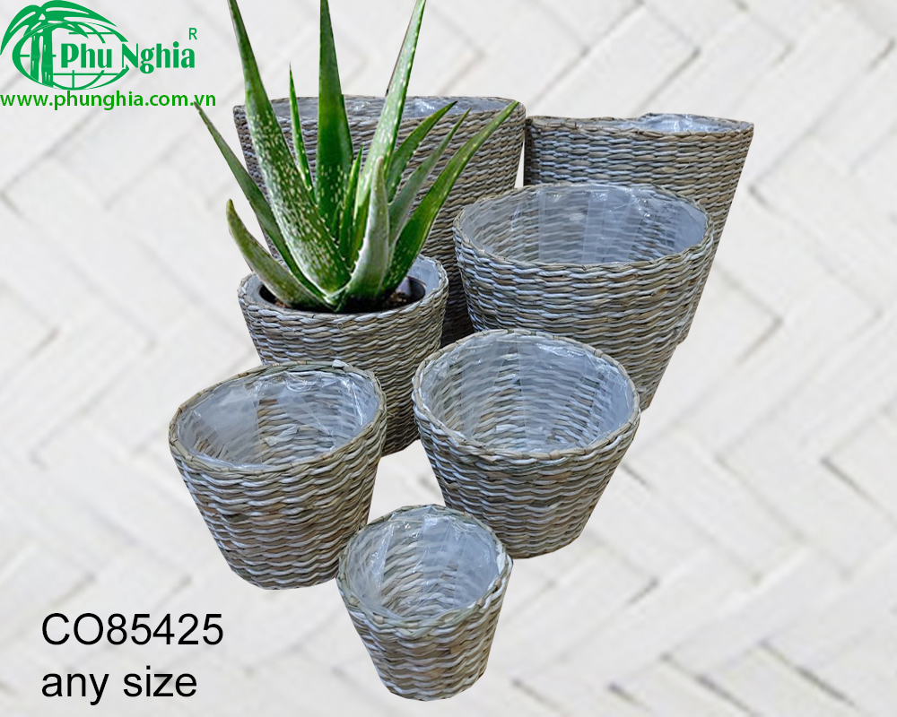 Phu Nghia Baroproduct co.,ltd