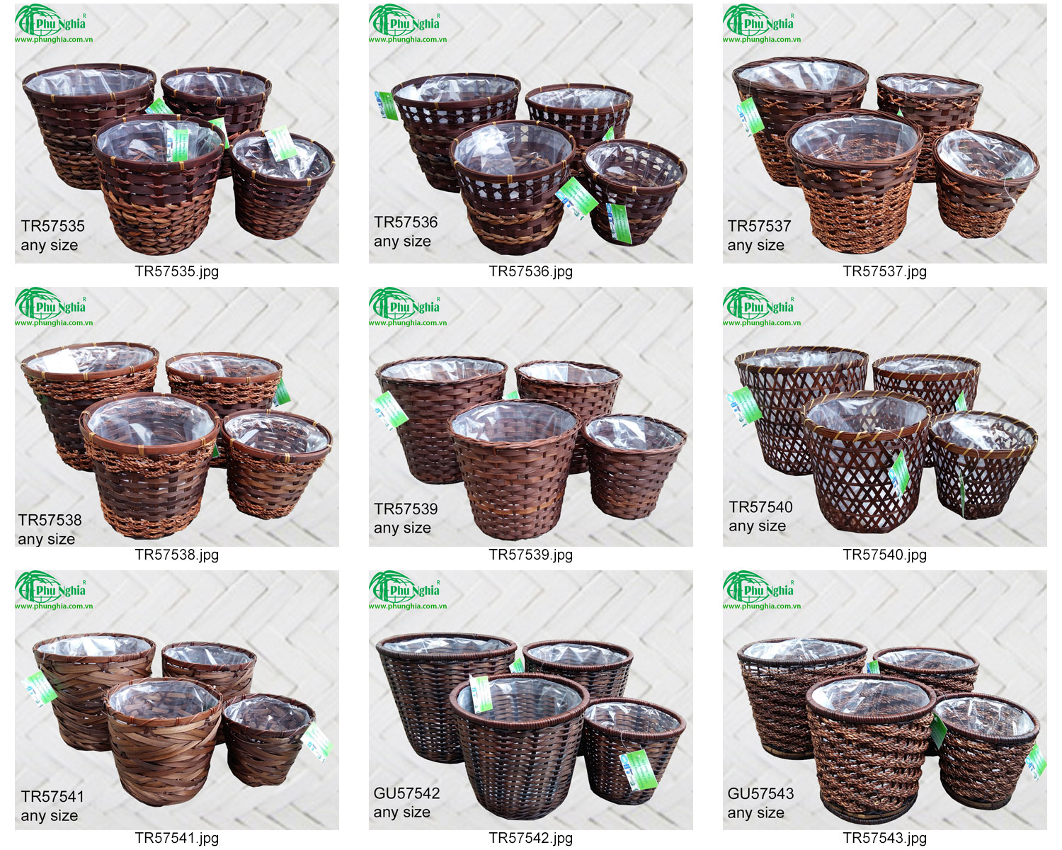 Phu Nghia Baroproduct co.,ltd