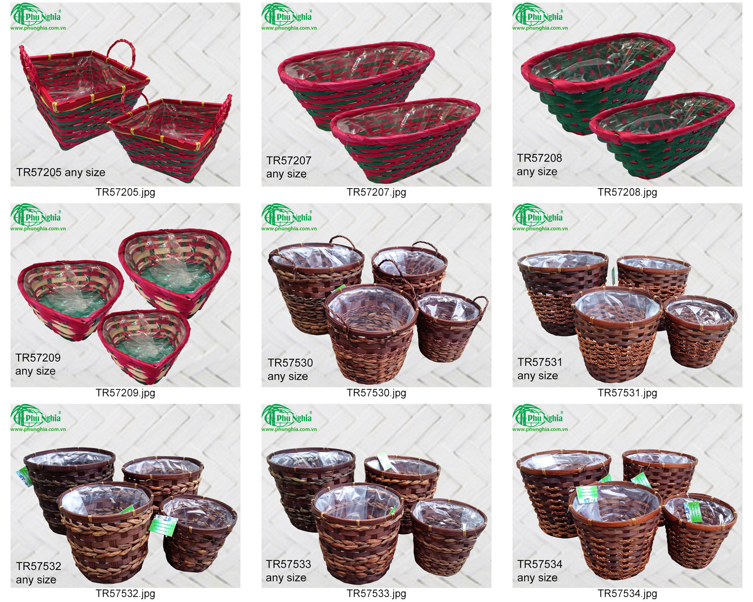 Phu Nghia Baroproduct co.,ltd