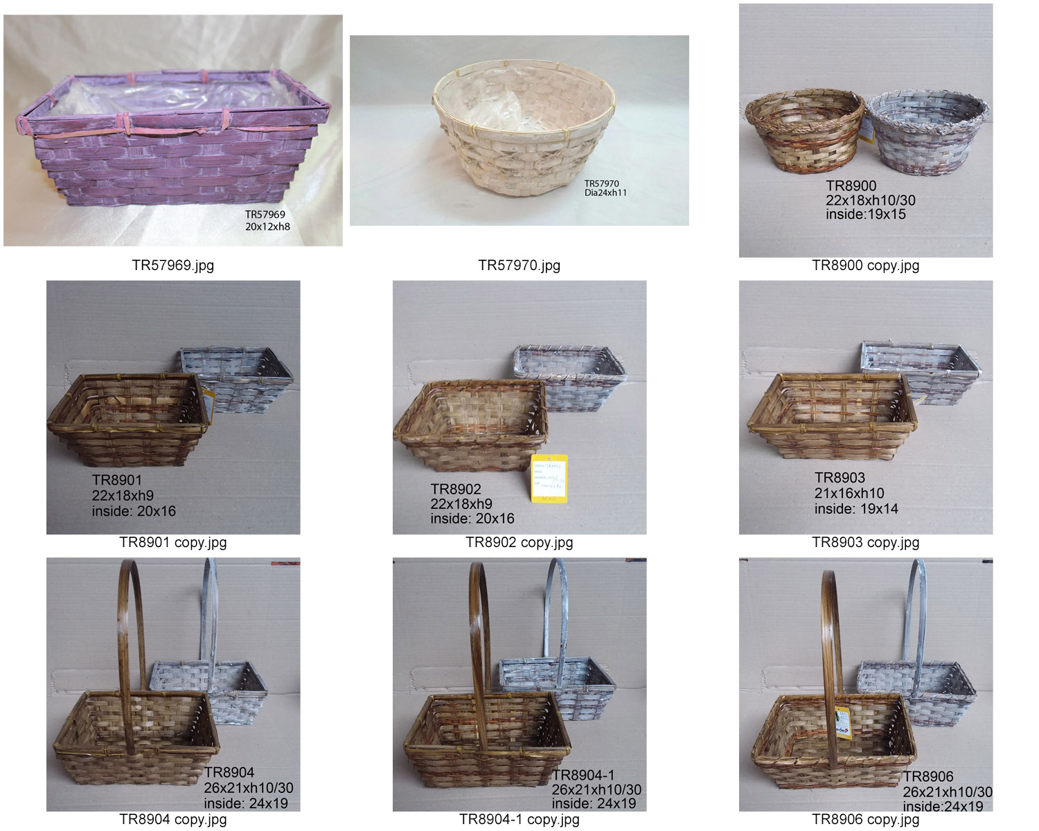 Phu Nghia Baroproduct co.,ltd