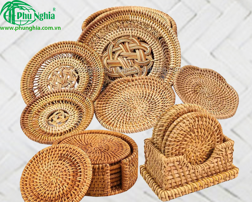 Phu Nghia Baroproduct co.,ltd