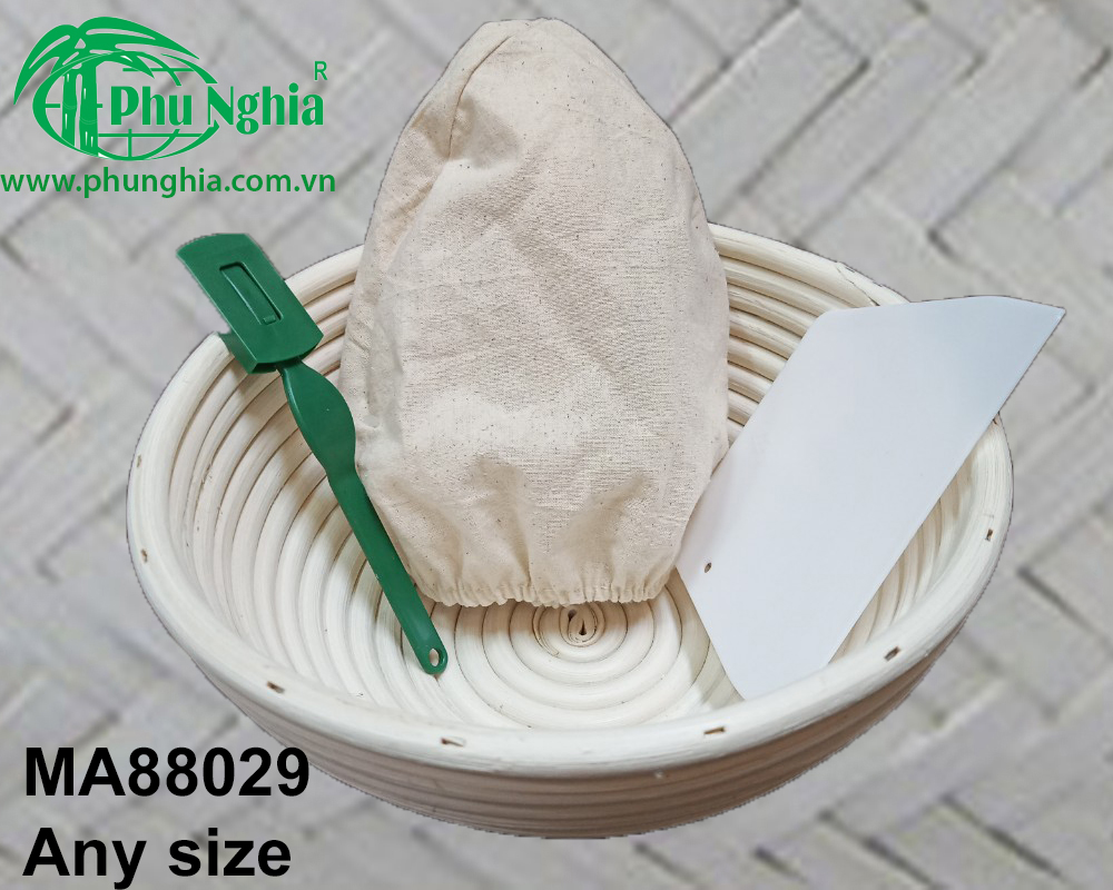 Phu Nghia Baroproduct co.,ltd