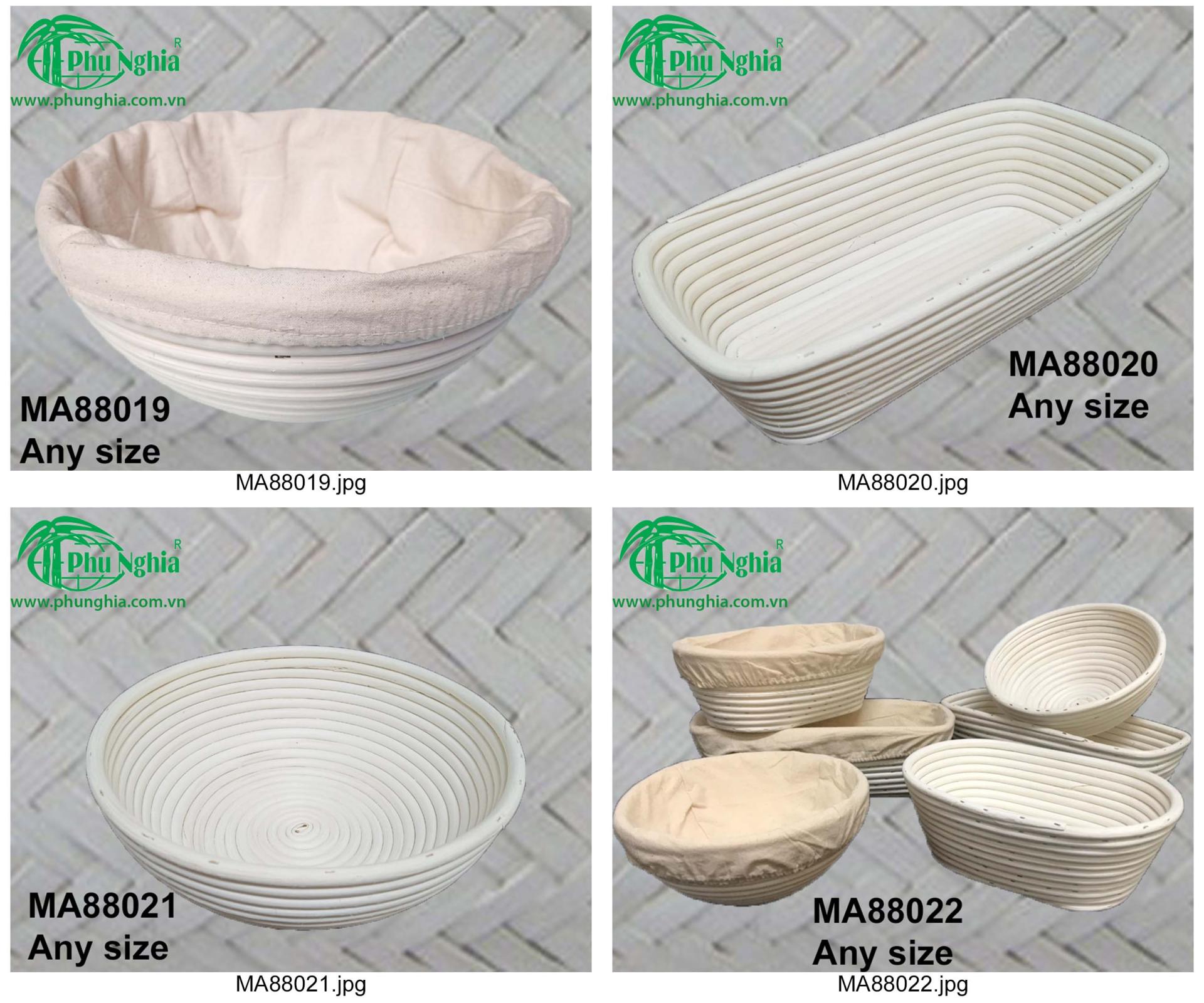 Phu Nghia Baroproduct co.,ltd
