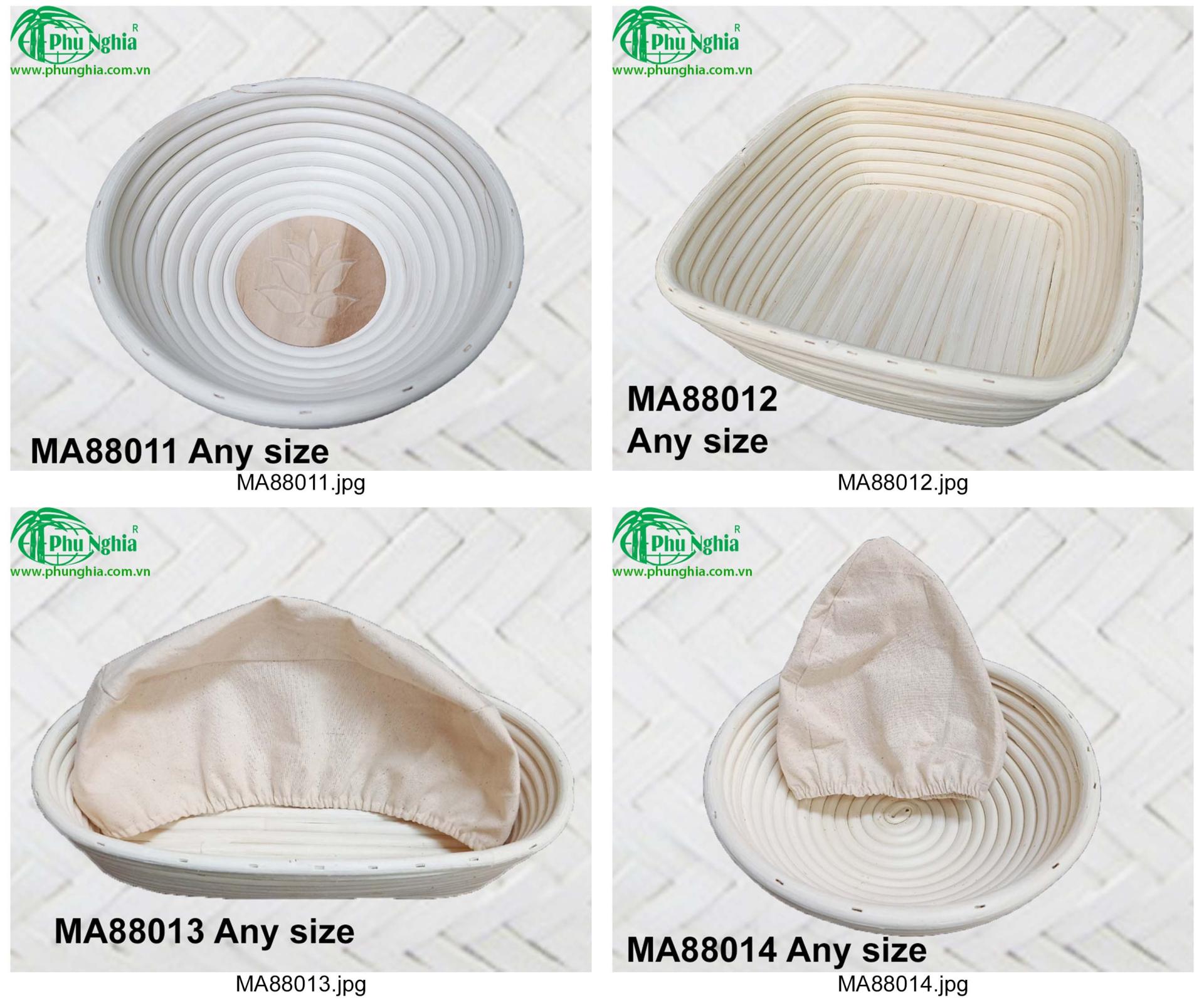 Phu Nghia Baroproduct co.,ltd