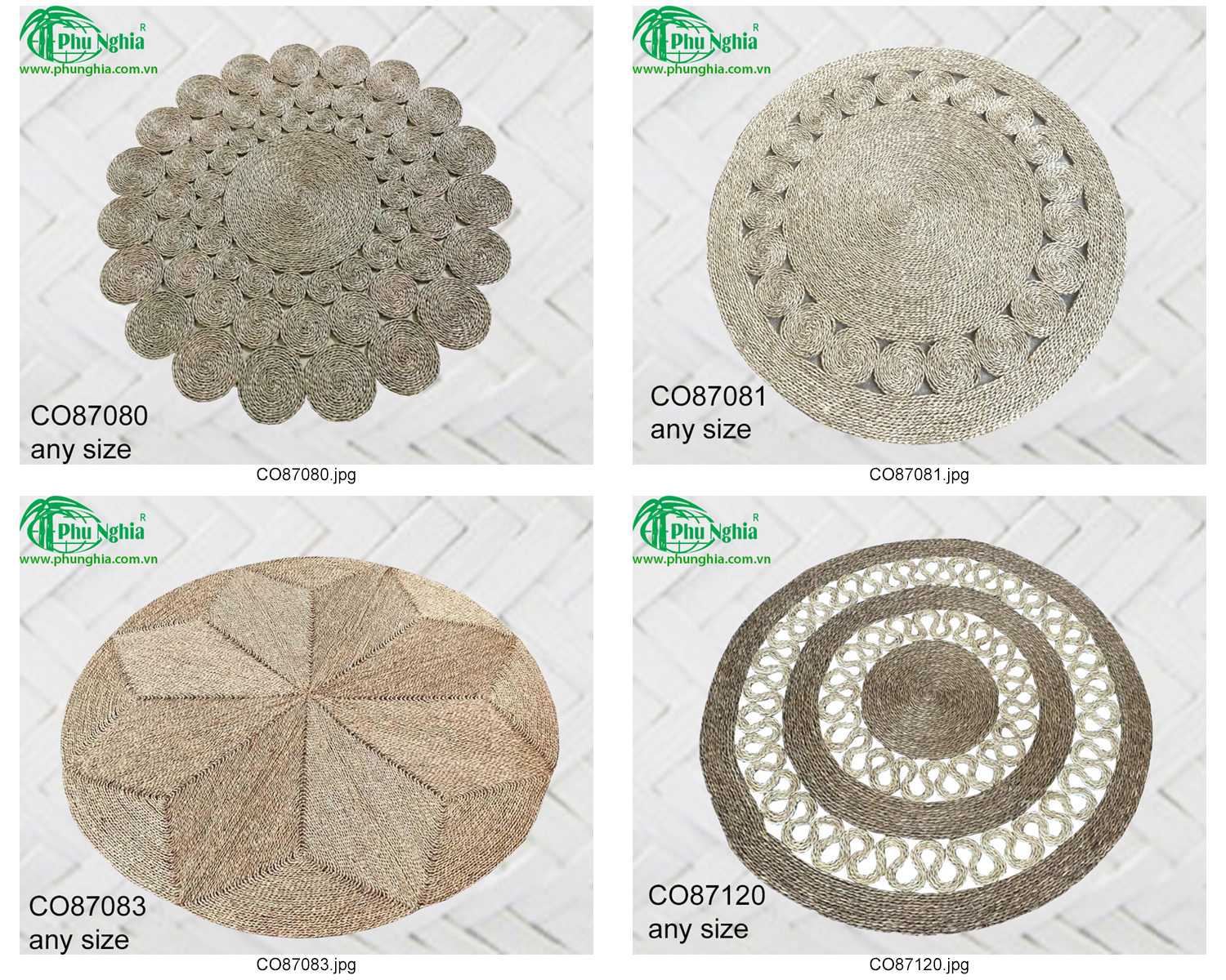 Phu Nghia Baroproduct co.,ltd