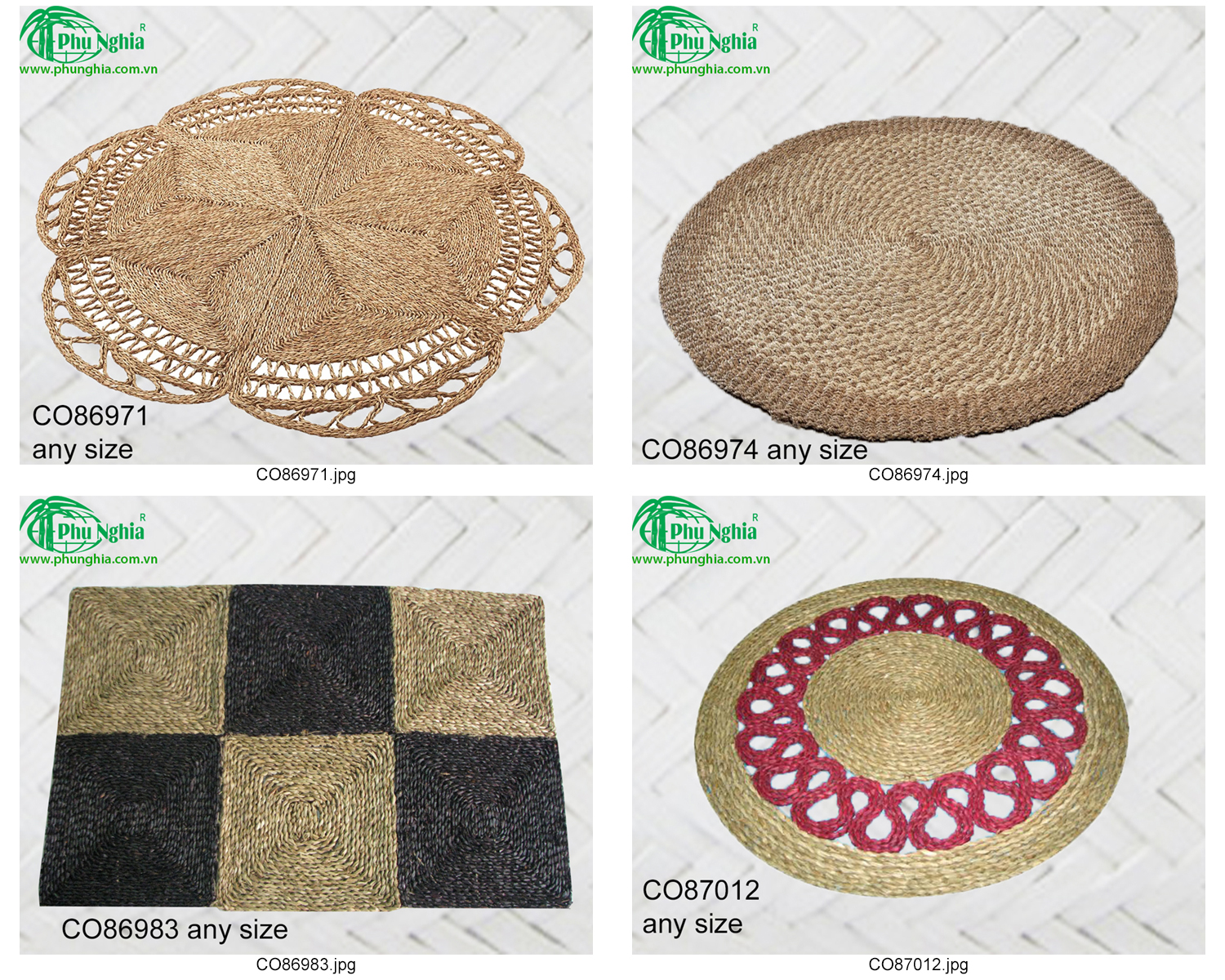 Phu Nghia Baroproduct co.,ltd