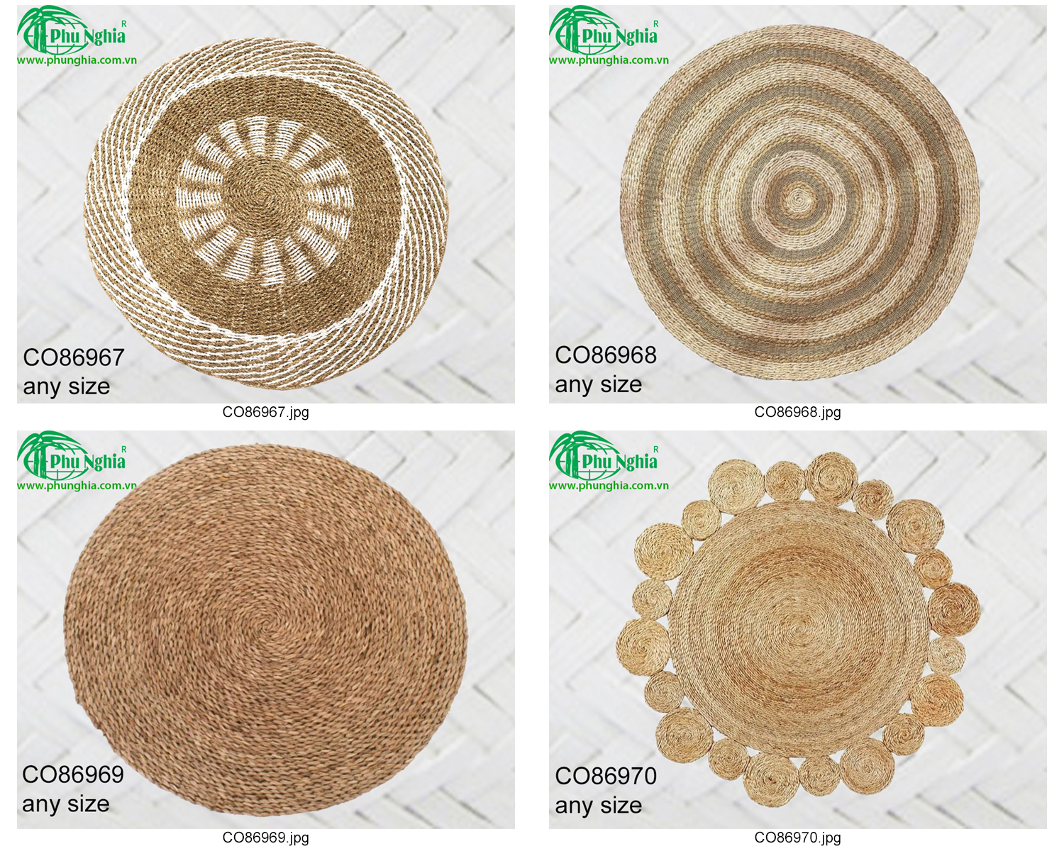 Phu Nghia Baroproduct co.,ltd